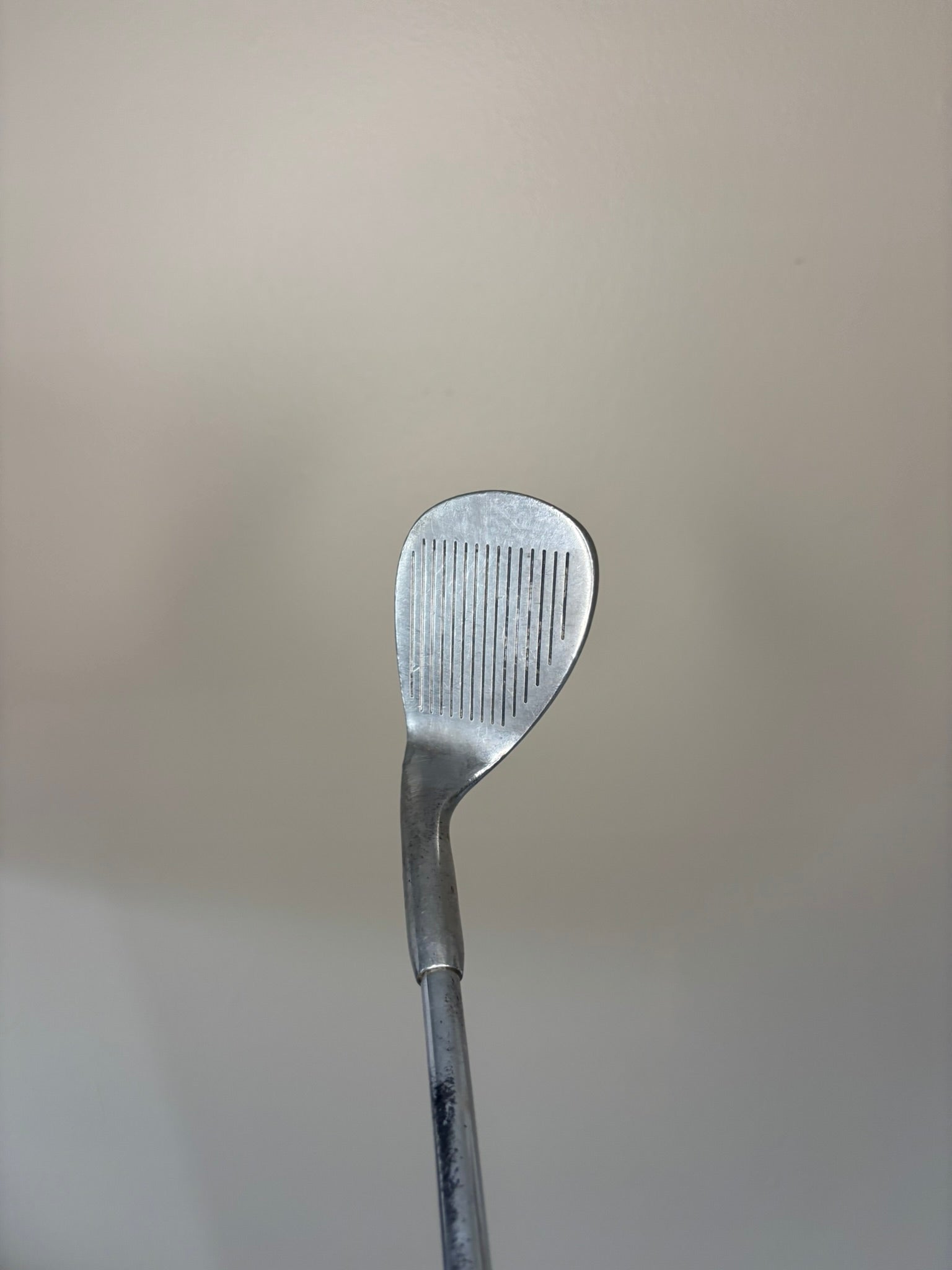 Photo of Senator Troubleshooter Sand Wedge Regular Flex Apollo Steel Shaft