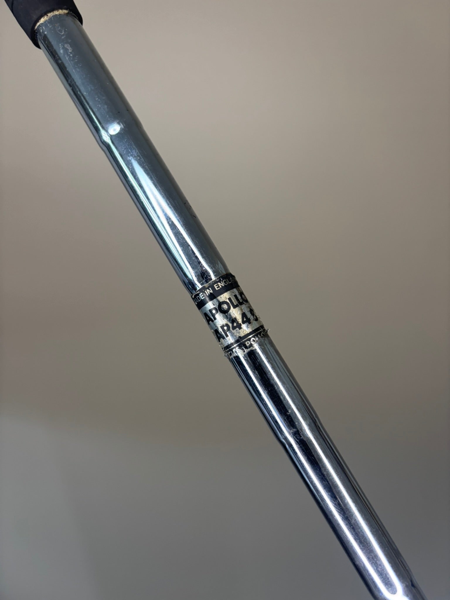 Photo of Senator Troubleshooter Sand Wedge Regular Flex Apollo Steel Shaft