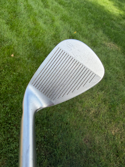 Ping i525 Iron Set 5-PW White Dot Dynamic Gold S300 Stiff Flex +1.25" NICE — photo 5