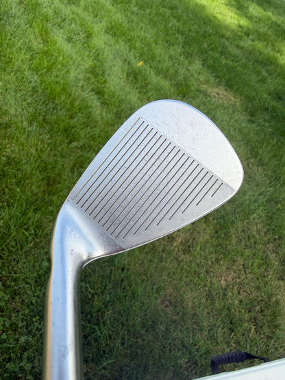 Ping i525 Iron Set 5-PW White Dot Dynamic Gold S300 Stiff Flex +1.25" NICE — photo 6