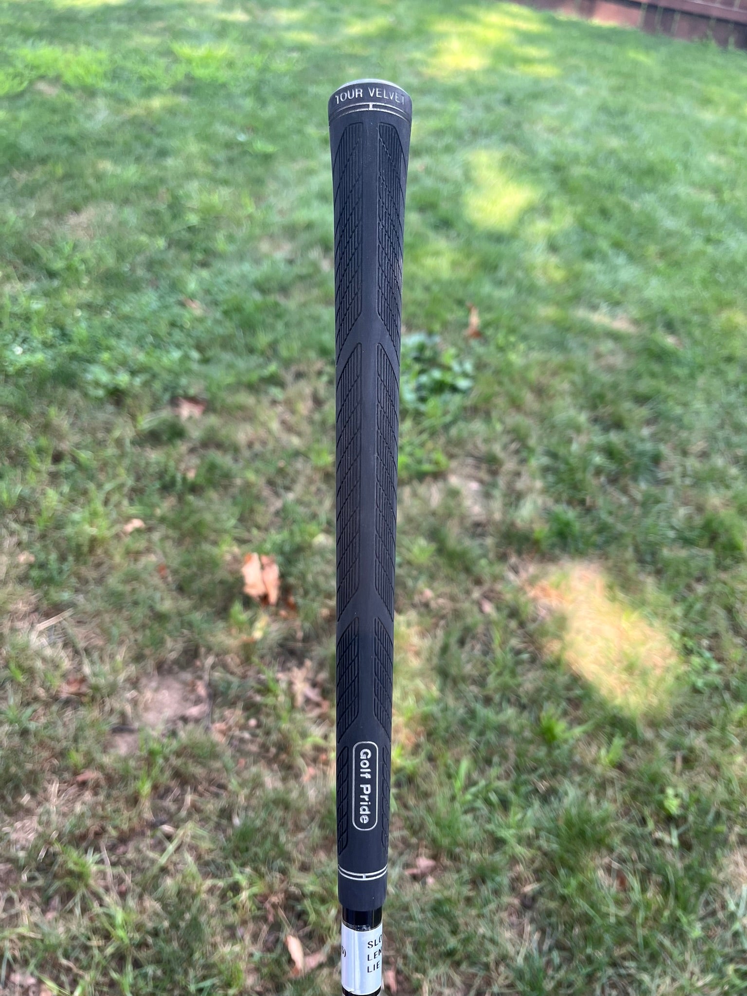 Photo of Cobra S9 6-Iron Regular Flex Graphite Design Ys