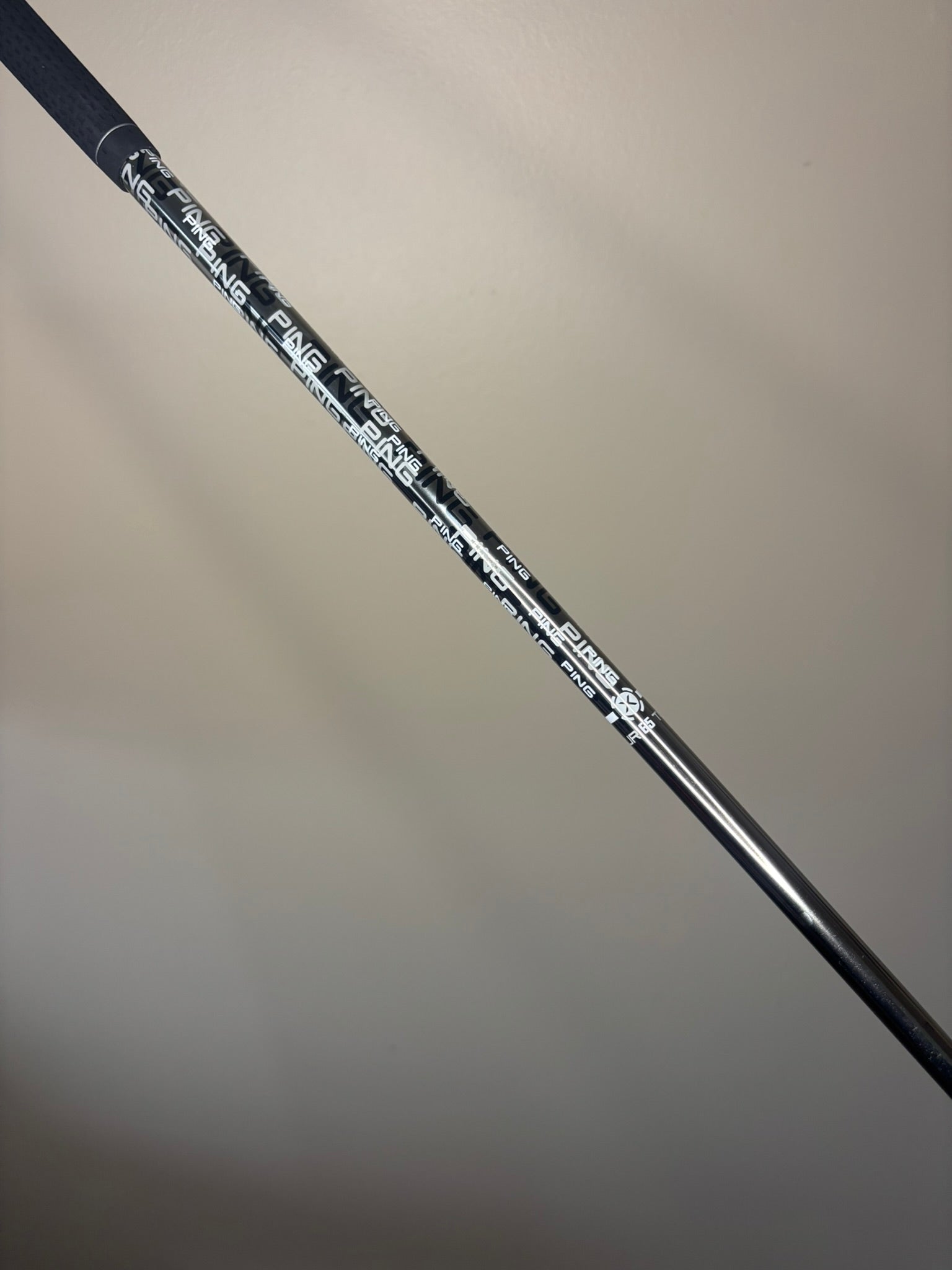 Photo of Ping Tour 65 Extra Stiff 65 Grams Driver Shaft