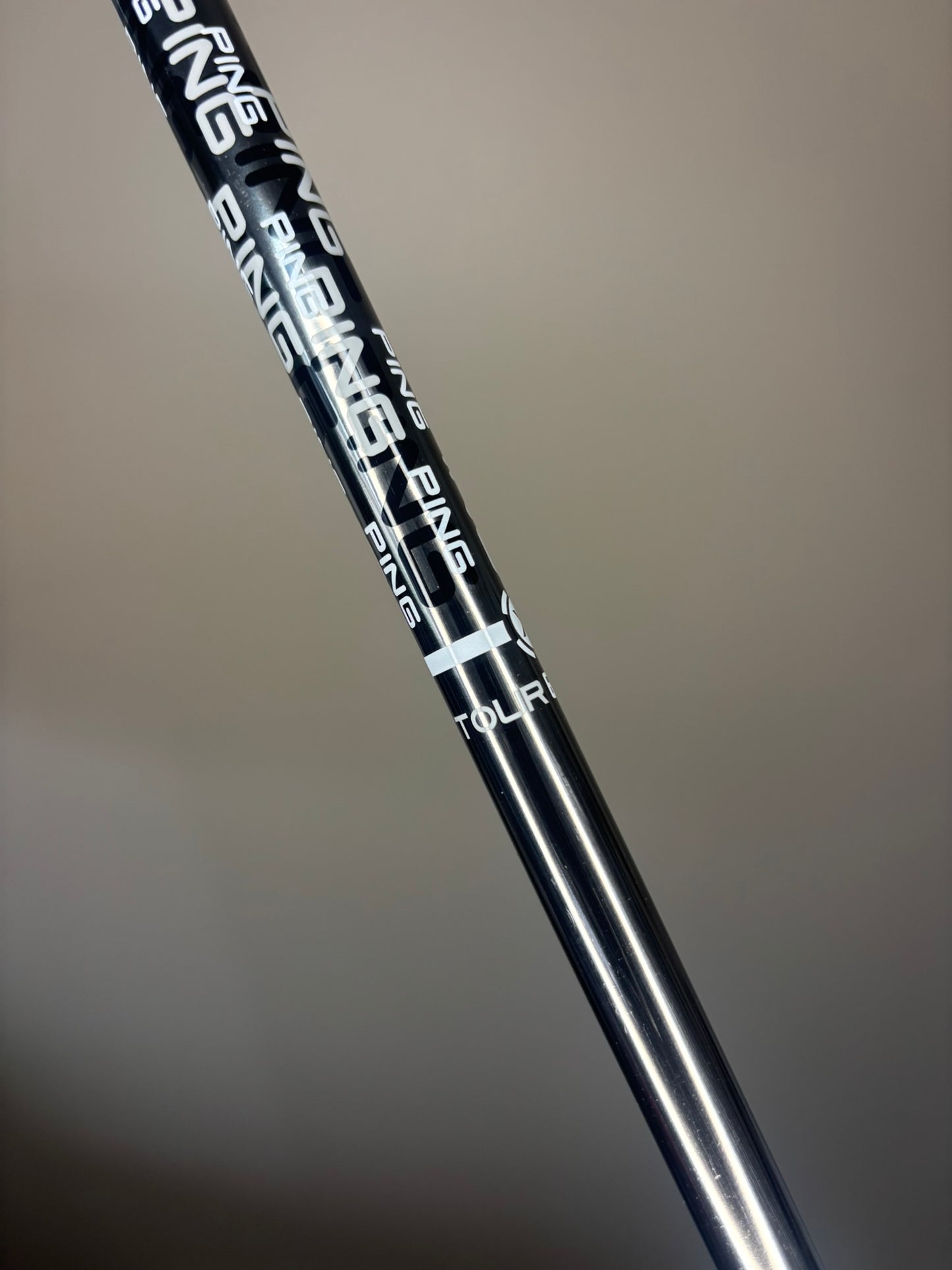 Photo of Ping Tour 65 Extra Stiff 65 Grams Driver Shaft