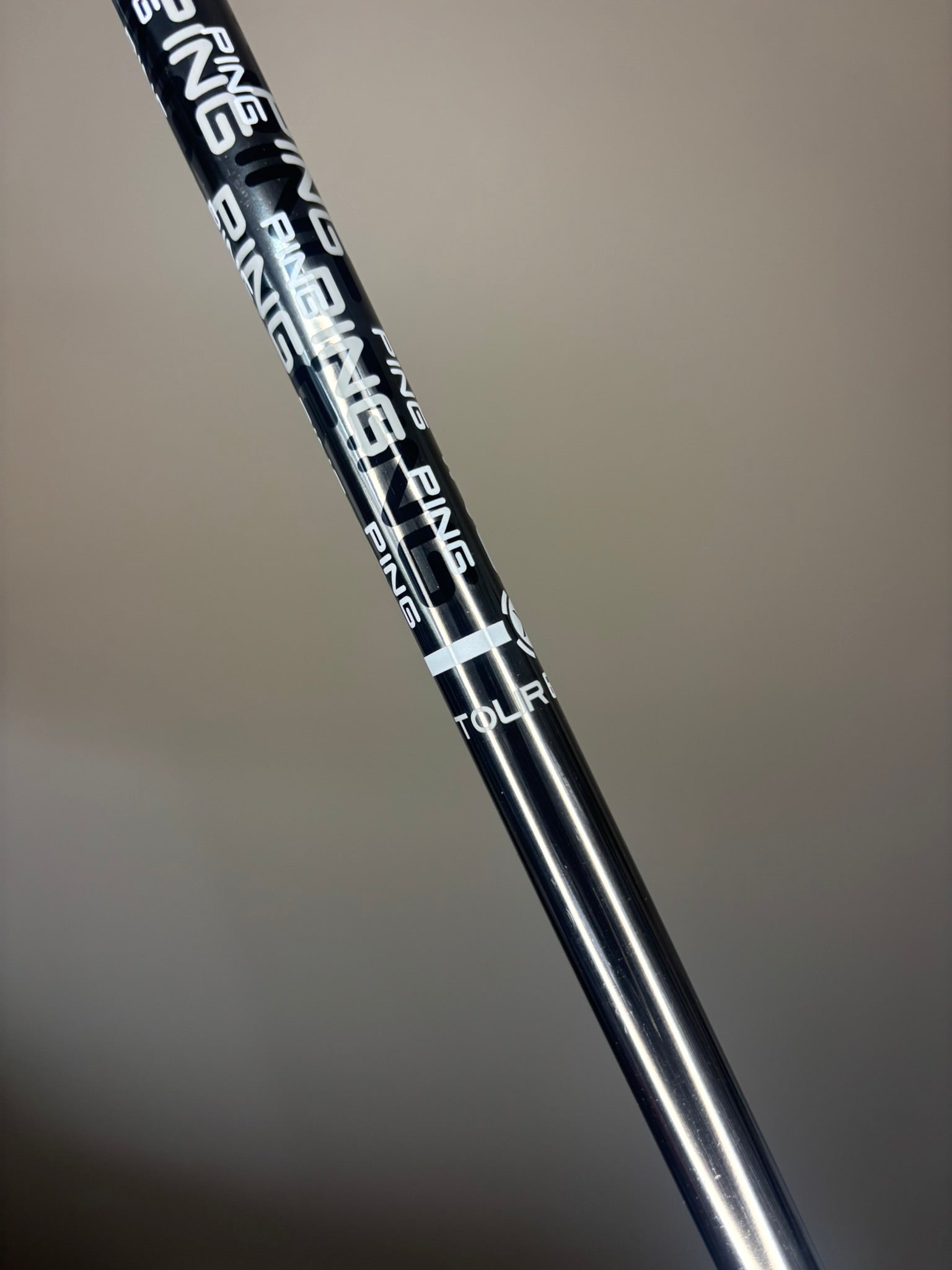 Photo of Ping Tour 65 Extra Stiff 65 Grams Driver Shaft