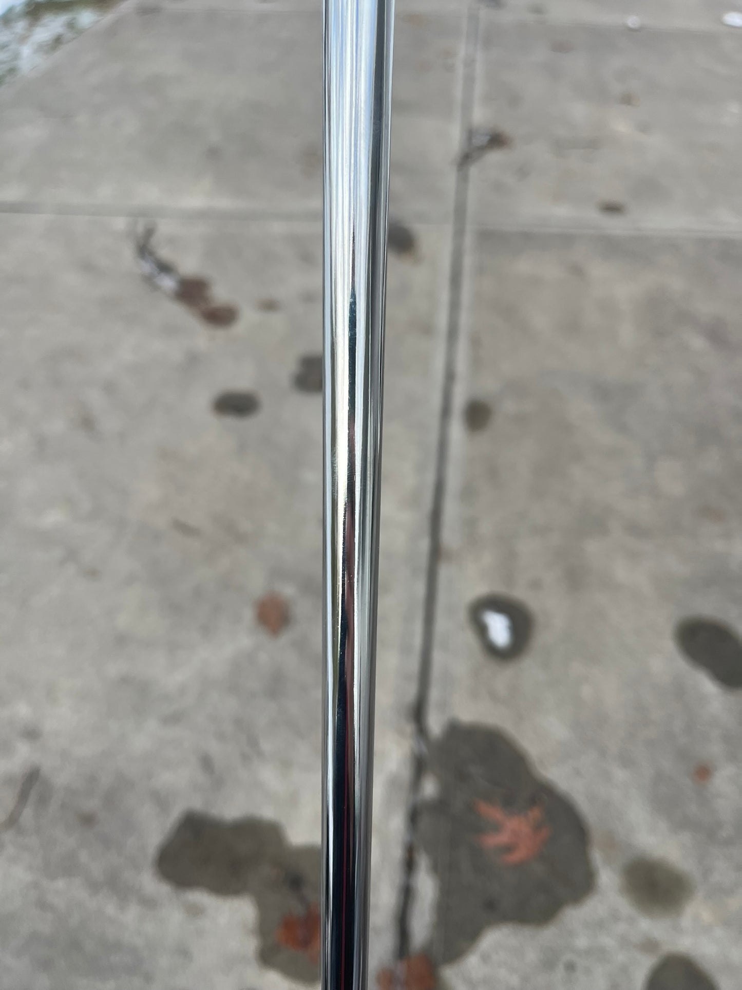 Sik Flo C-Series Slant Neck Putter 35.5″ +HC NICE