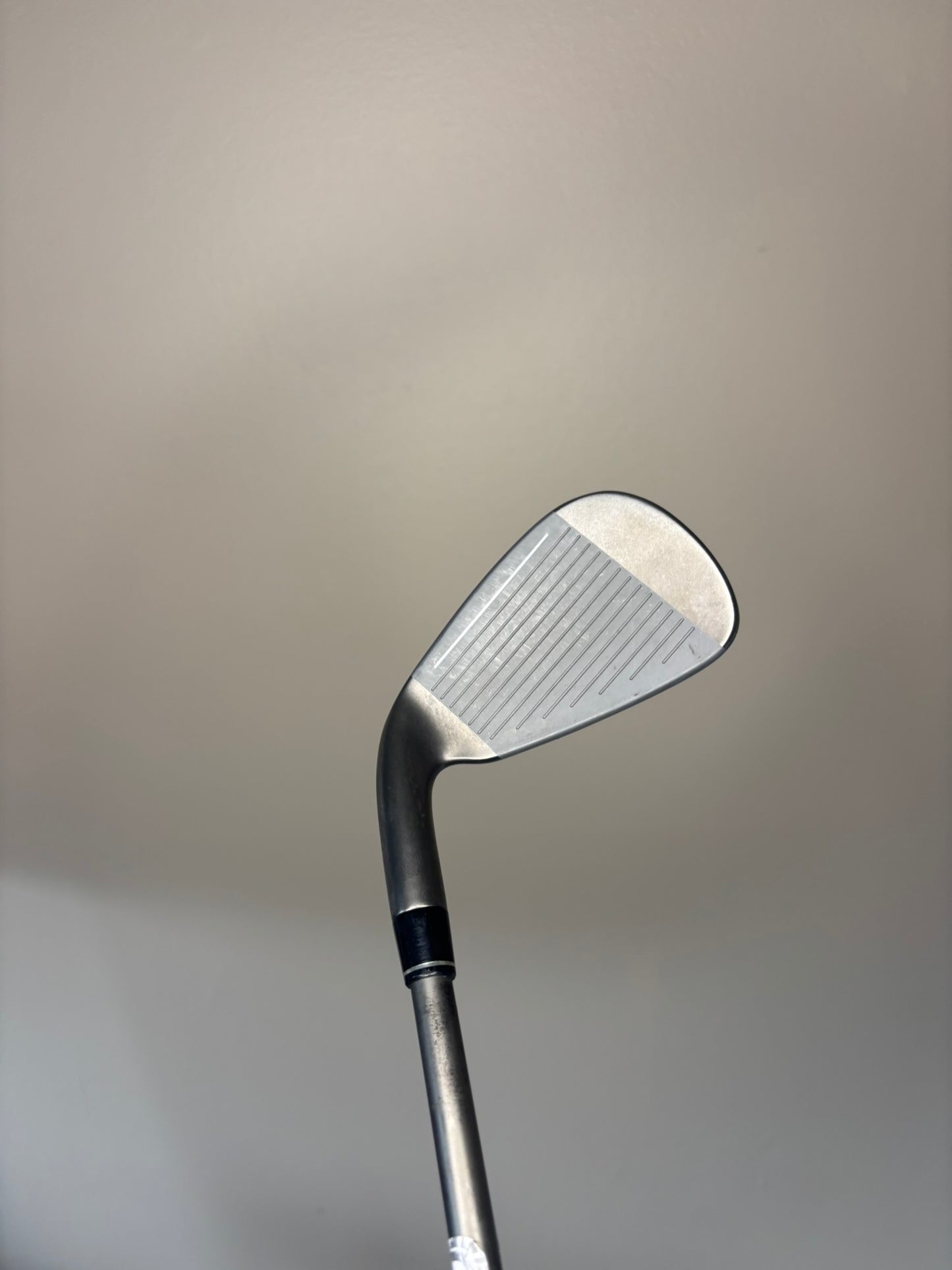 Photo of Taylormade Burner 2.0 Ladies 6-Iron Ladies Flex 55G Graphite