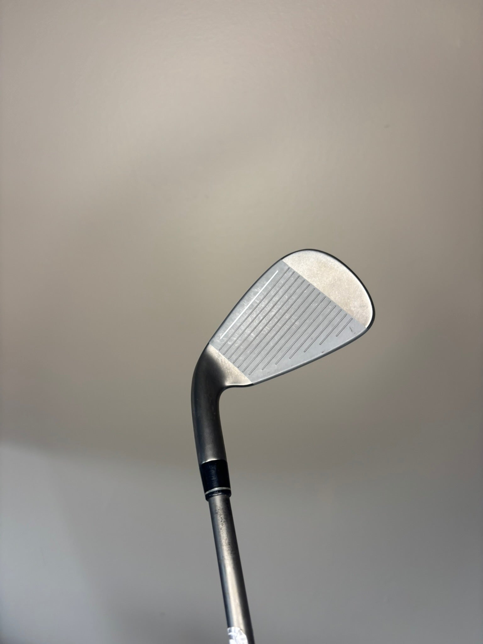 Photo of Taylormade Burner 2.0 Ladies 6-Iron Ladies Flex 55G Graphite
