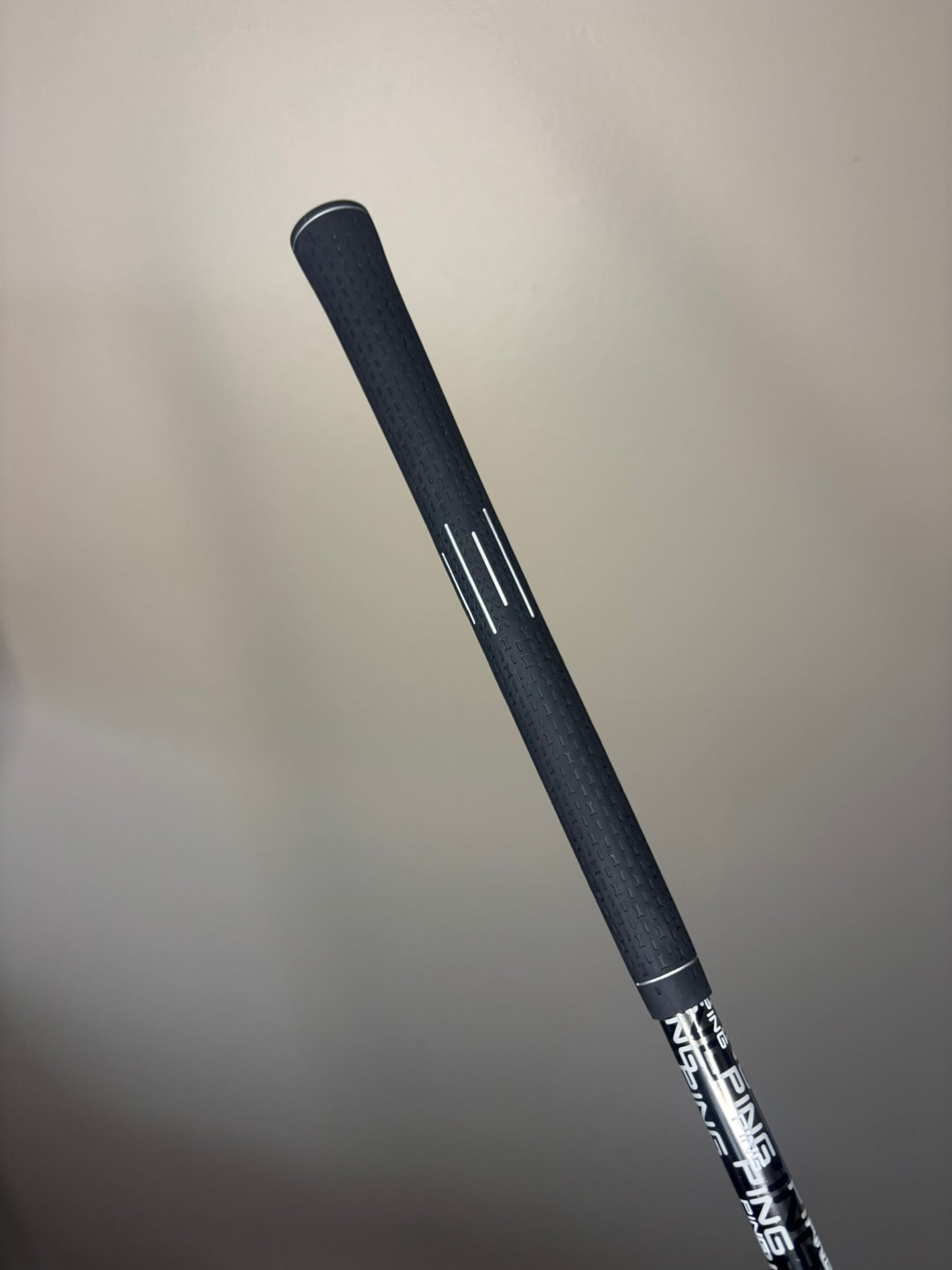 Photo of Ping Tour 65 Extra Stiff 65 Grams Driver Shaft