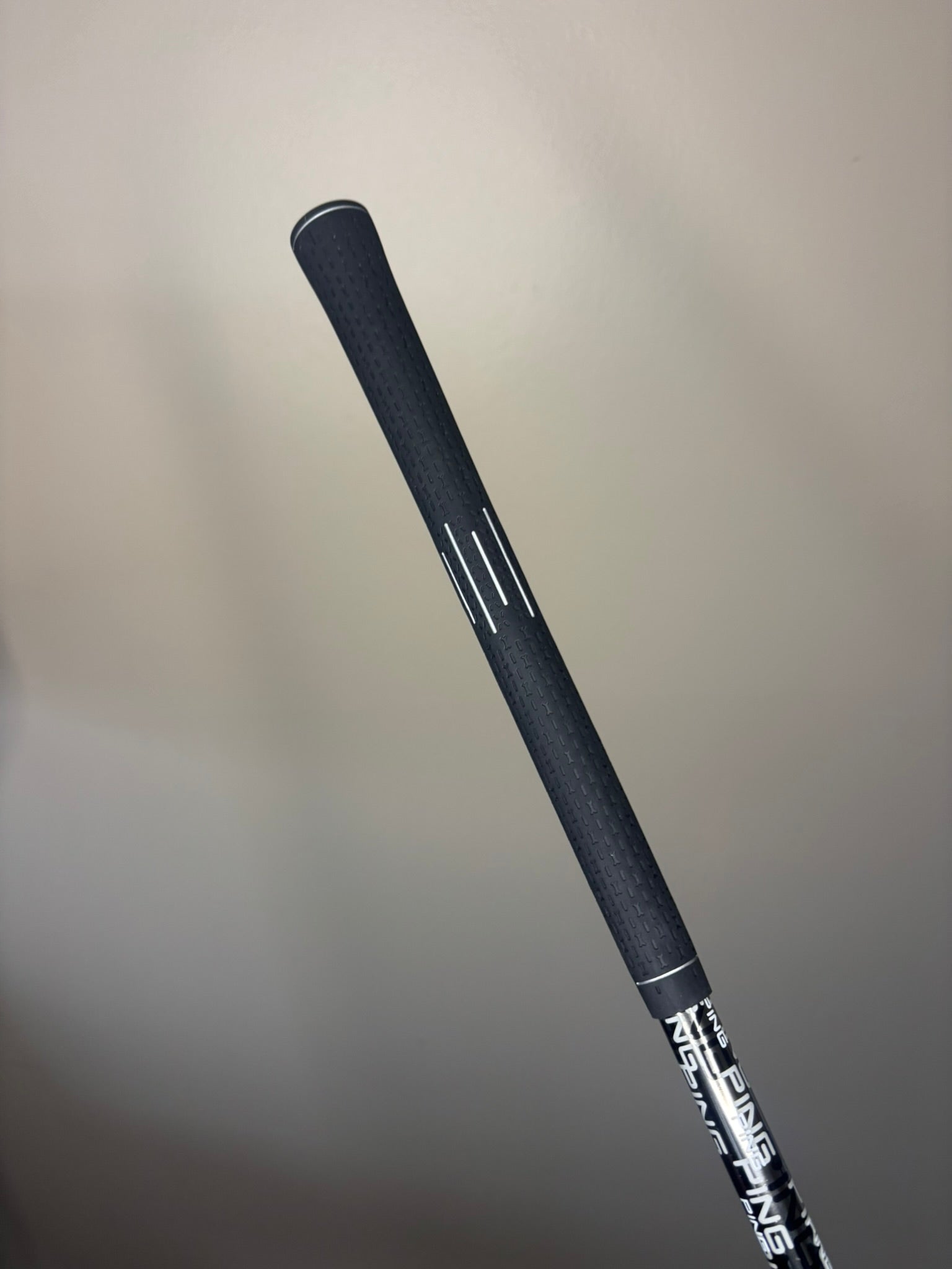 Photo of Ping Tour 65 Extra Stiff 65 Grams Driver Shaft