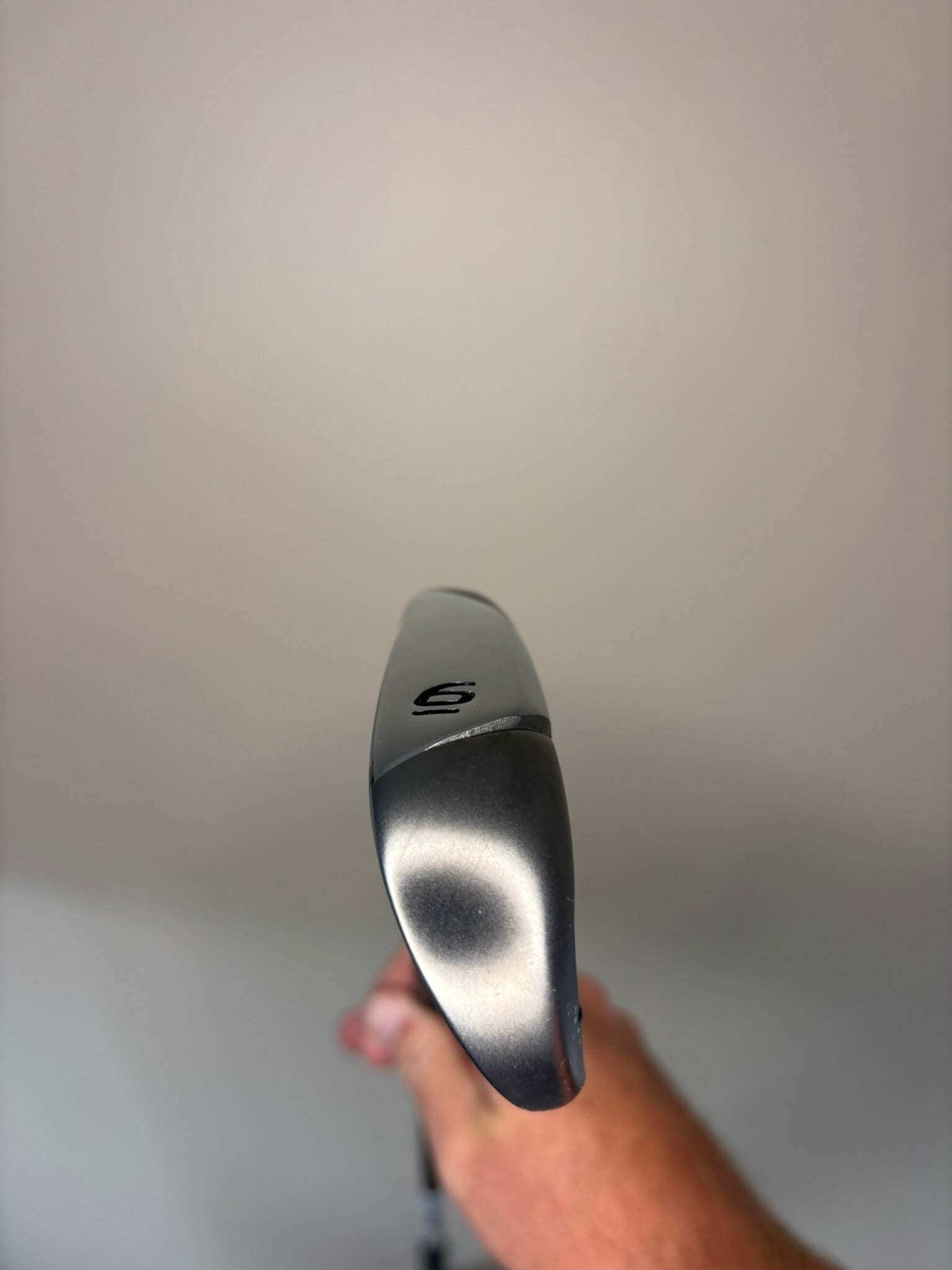 Photo of Taylormade Burner 2.0 Ladies 6-Iron Ladies Flex 55G Graphite