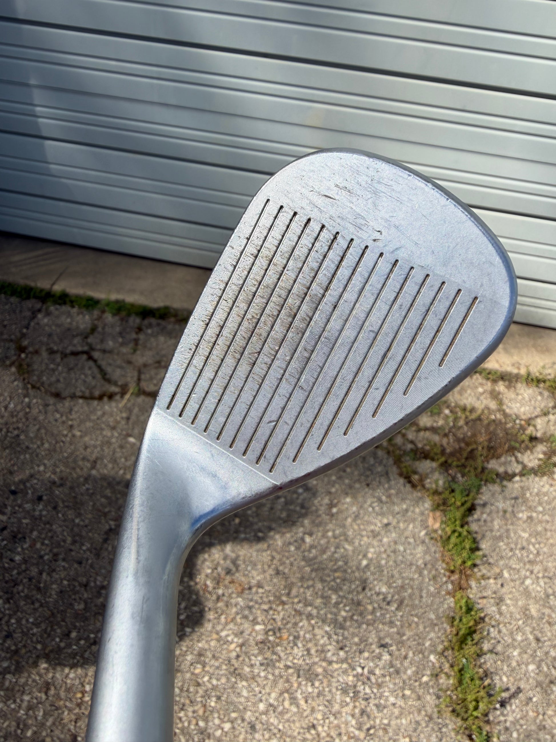 Photo of PXG Sugar Daddy III Gap Wedge 50° Stiff Flex Mitsubishi Mmt
