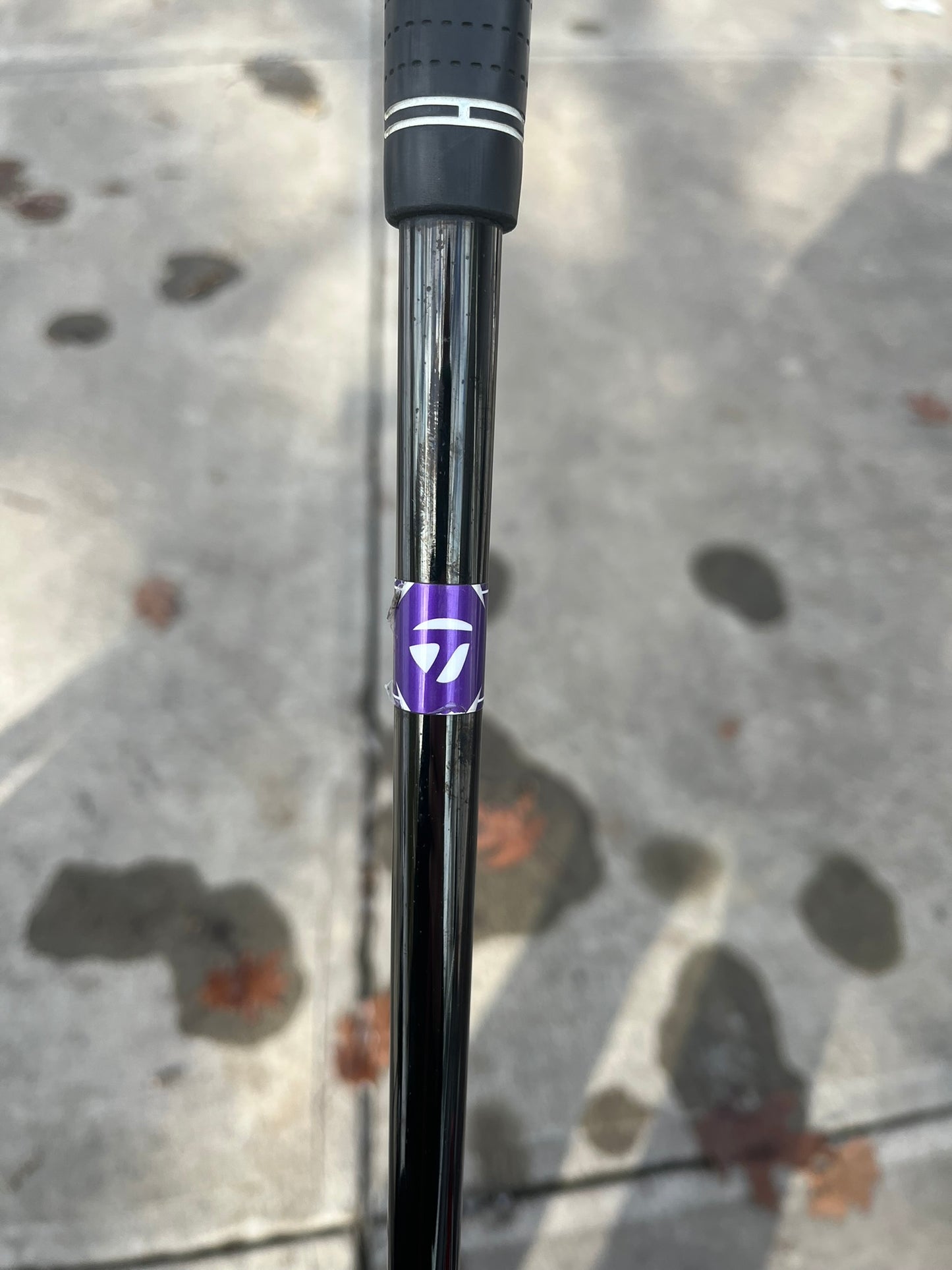 Taylormade My Spider Tour X Center Shaft X74 Putter 32″ +HC NEAR MINT