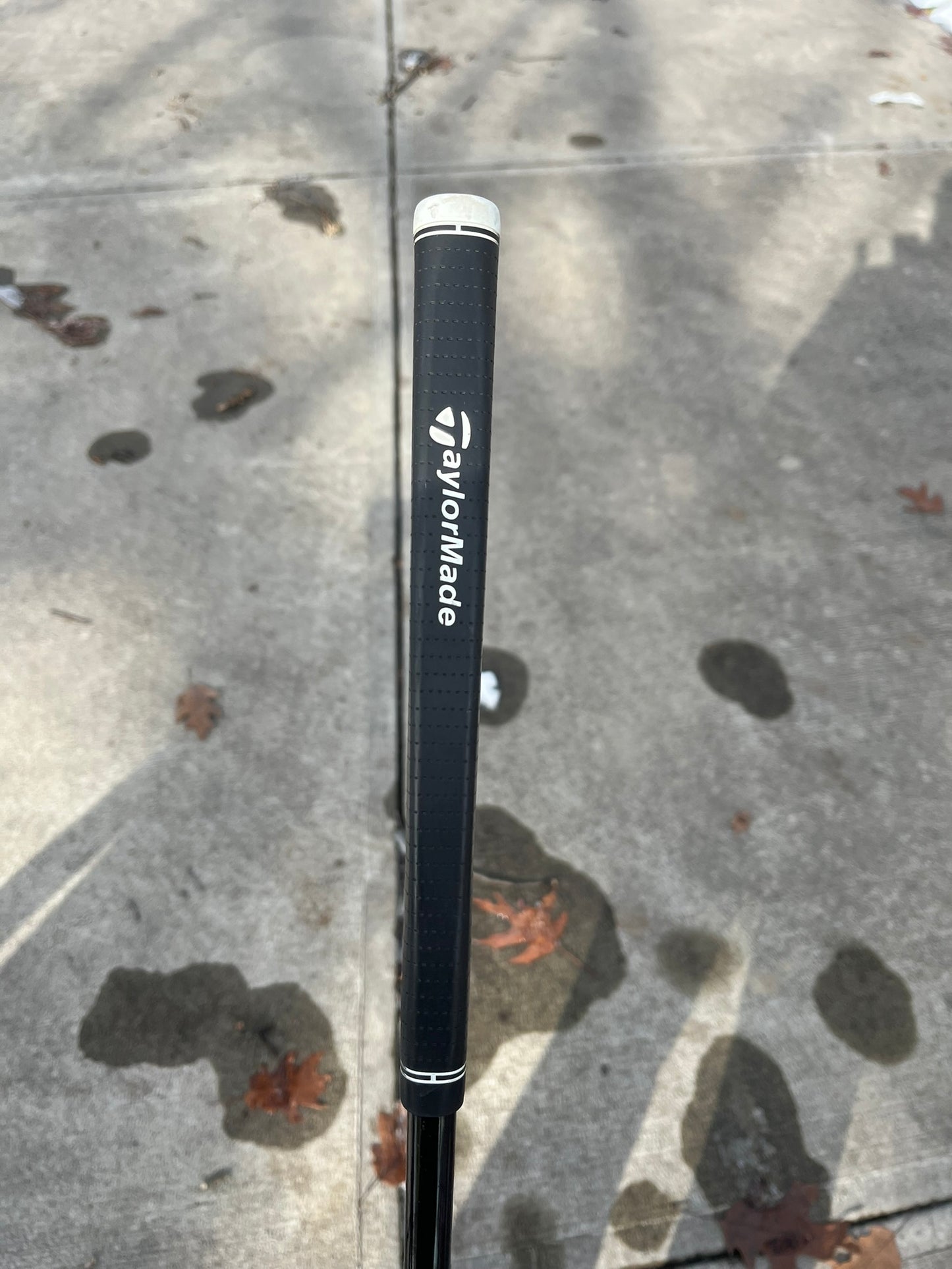 Taylormade My Spider Tour X Center Shaft X74 Putter 32″ +HC NEAR MINT