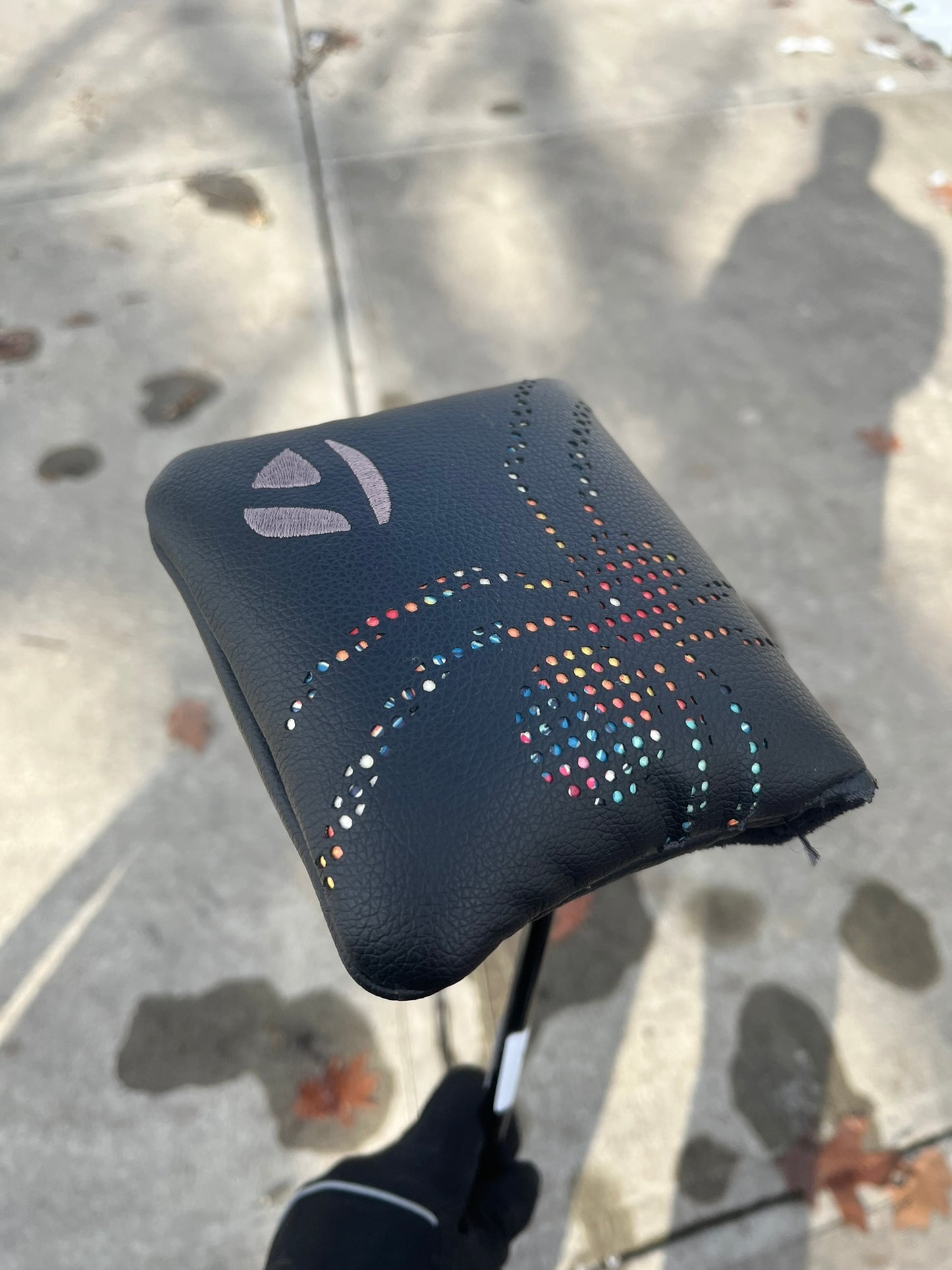 Taylormade My Spider Tour X Center Shaft X74 Putter 32″ +HC NEAR MINT