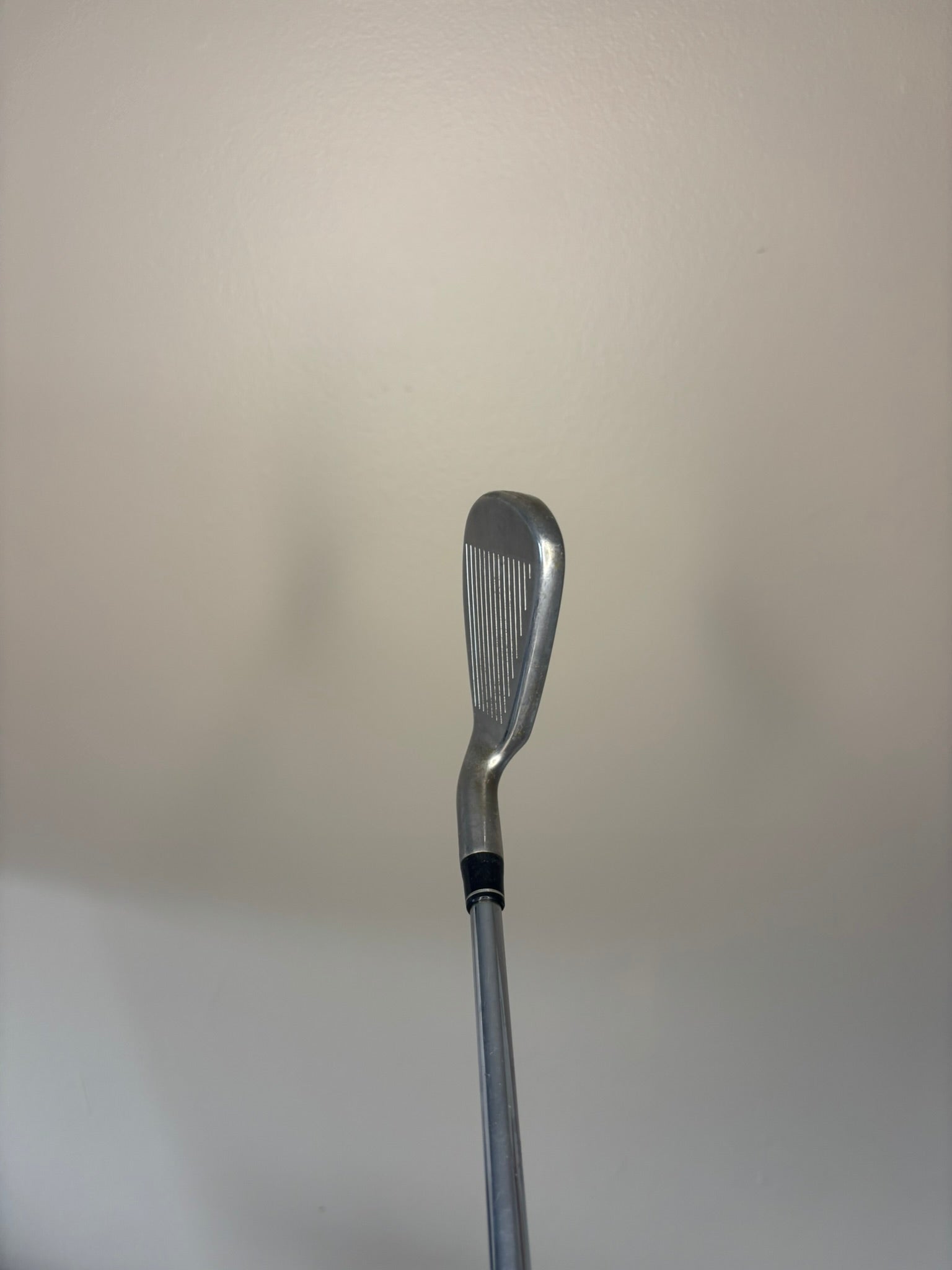 Photo of Taylormade RAC OS 2005 4-Iron Regular Flex 90G Steel