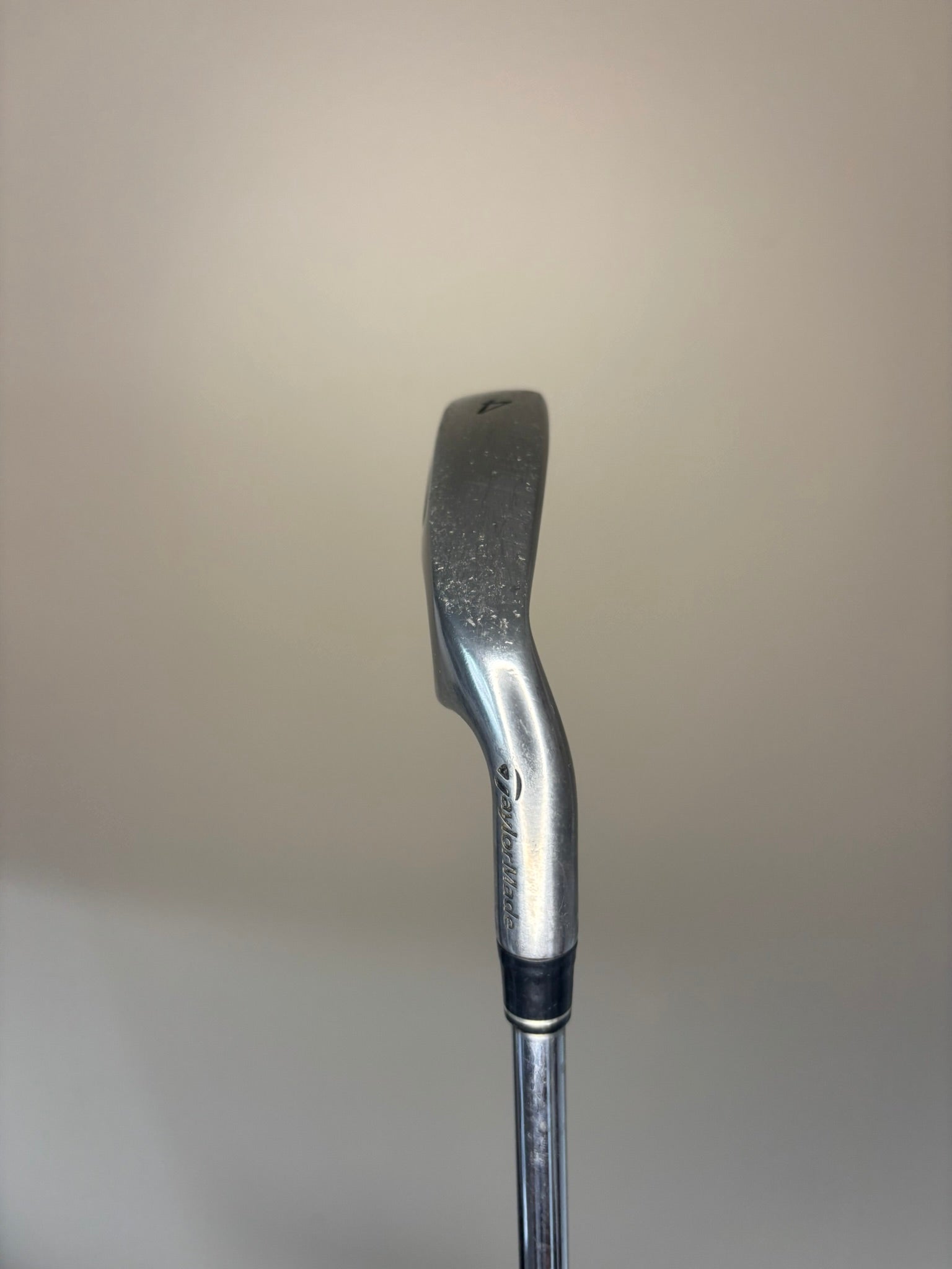 Photo of Taylormade RAC OS 2005 4-Iron Regular Flex 90G Steel