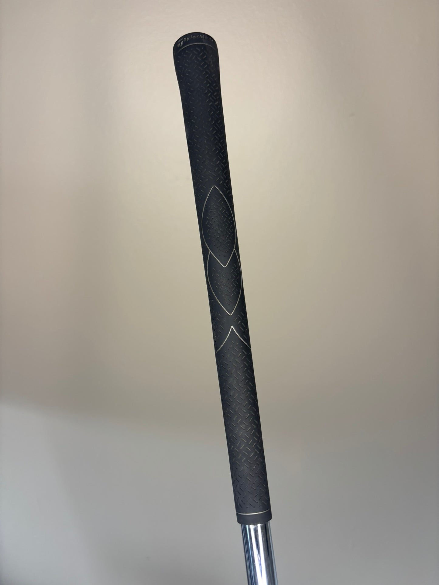 Photo of Taylormade RAC OS 2005 4-Iron Regular Flex 90G Steel