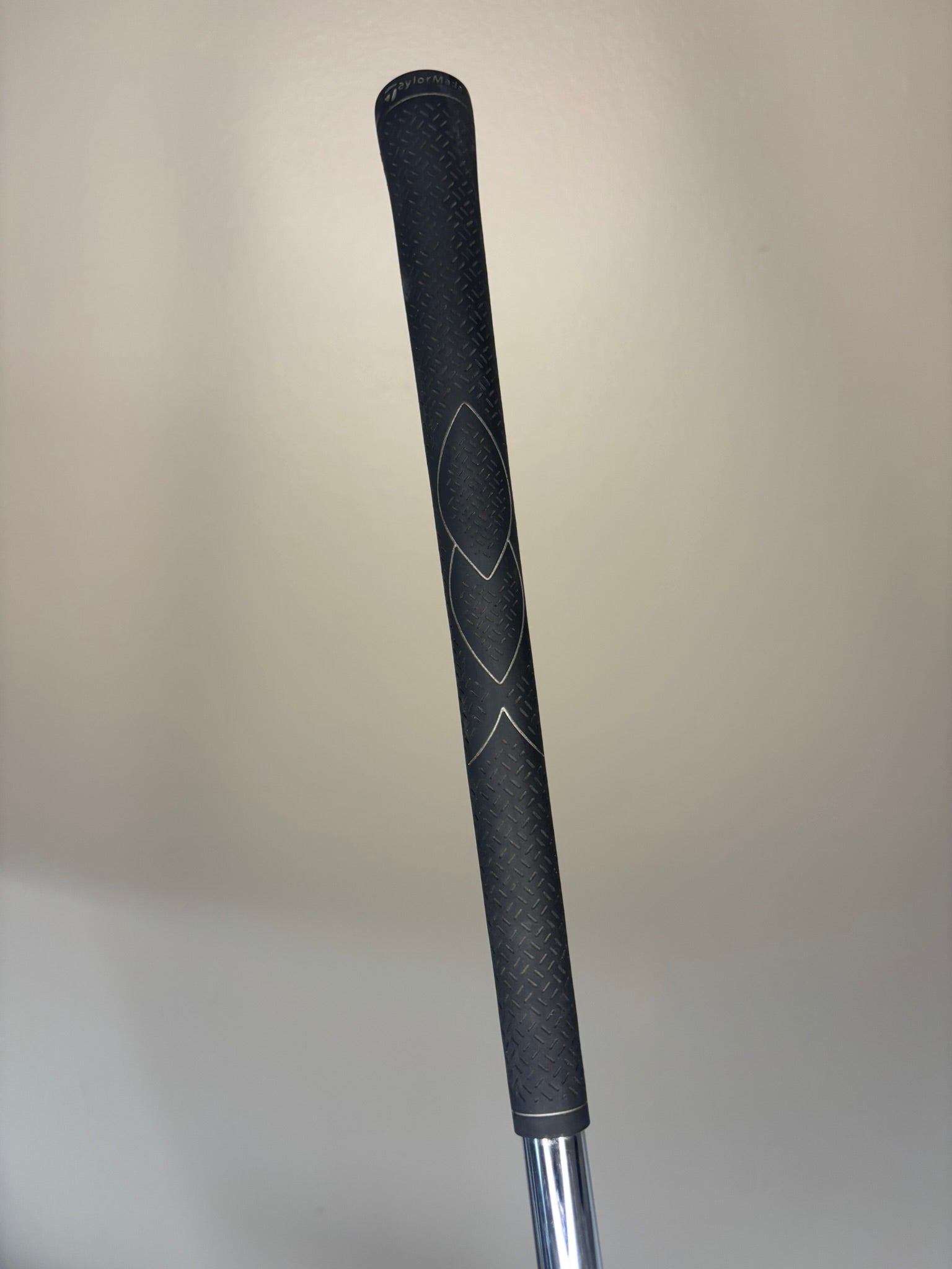 Photo of Taylormade RAC OS 2005 4-Iron Regular Flex 90G Steel