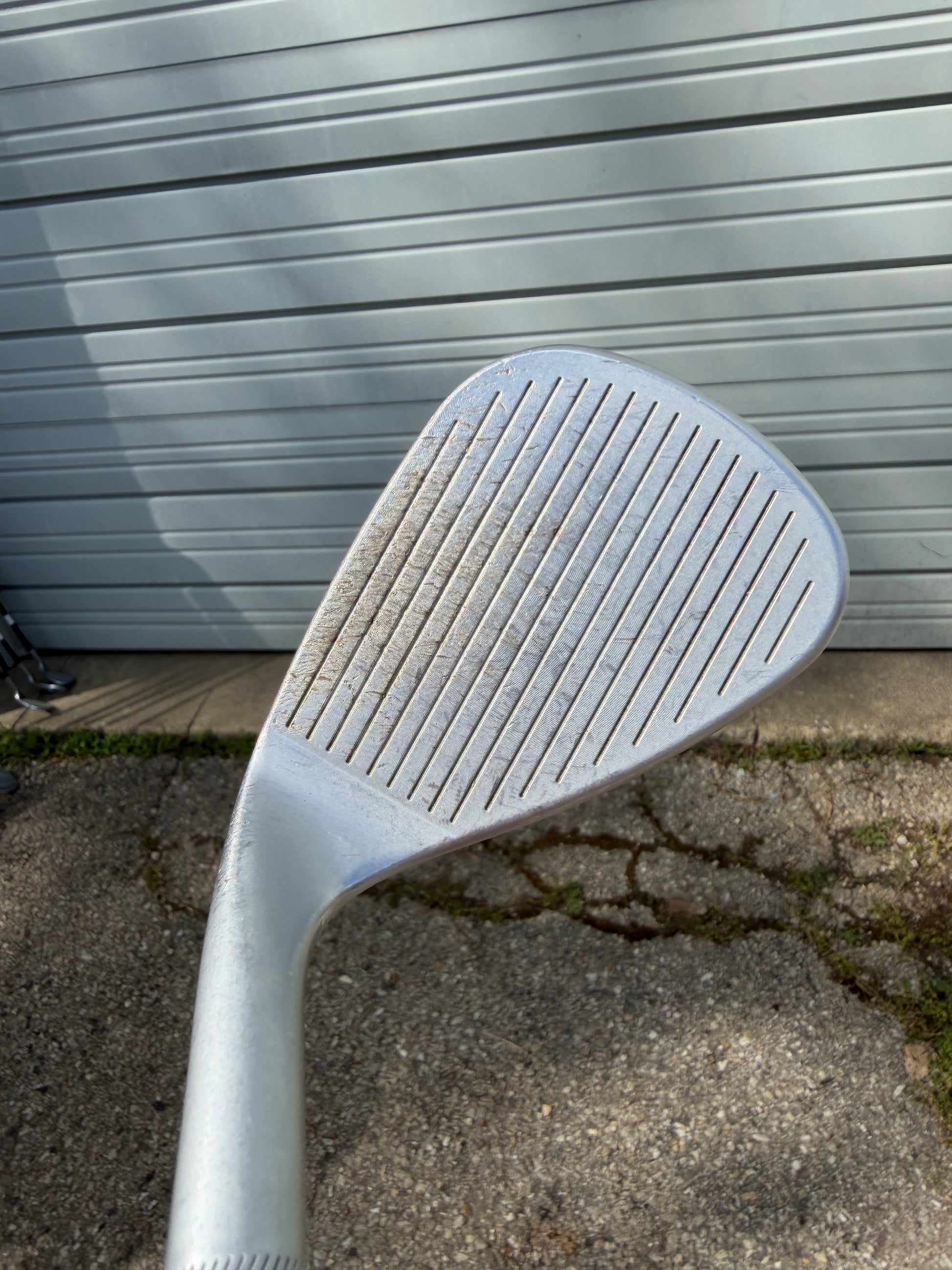 Photo of PXG Sugar Daddy III Sand Wedge 54° Stiff Flex Mitsubishi Mmt