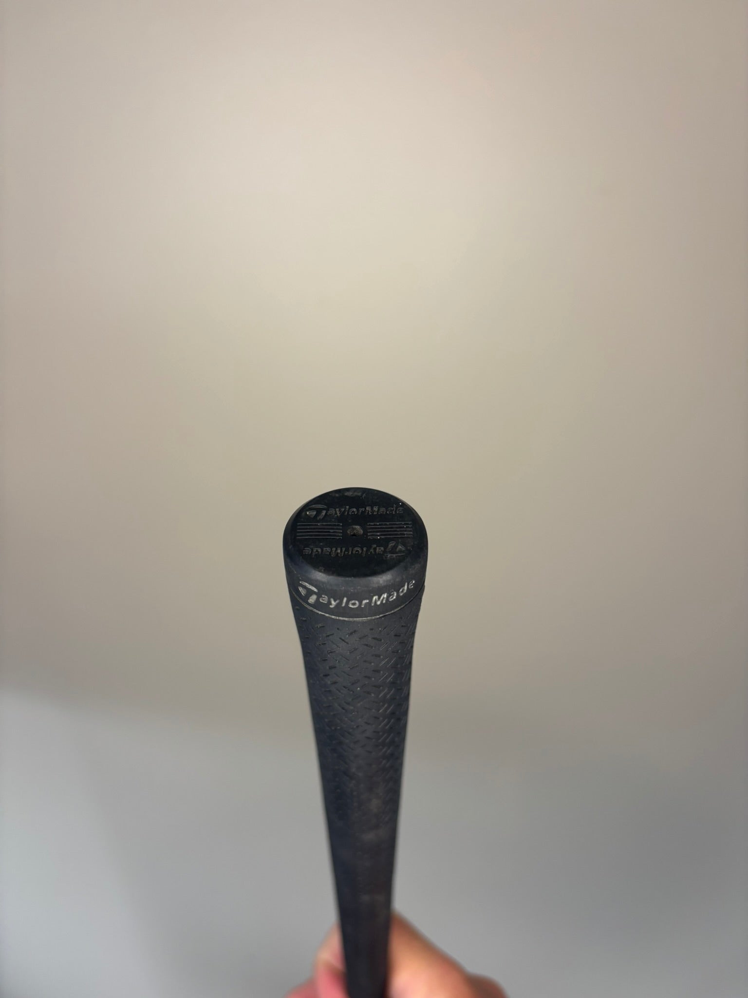 Photo of Taylormade RAC OS 2005 4-Iron Regular Flex 90G Steel