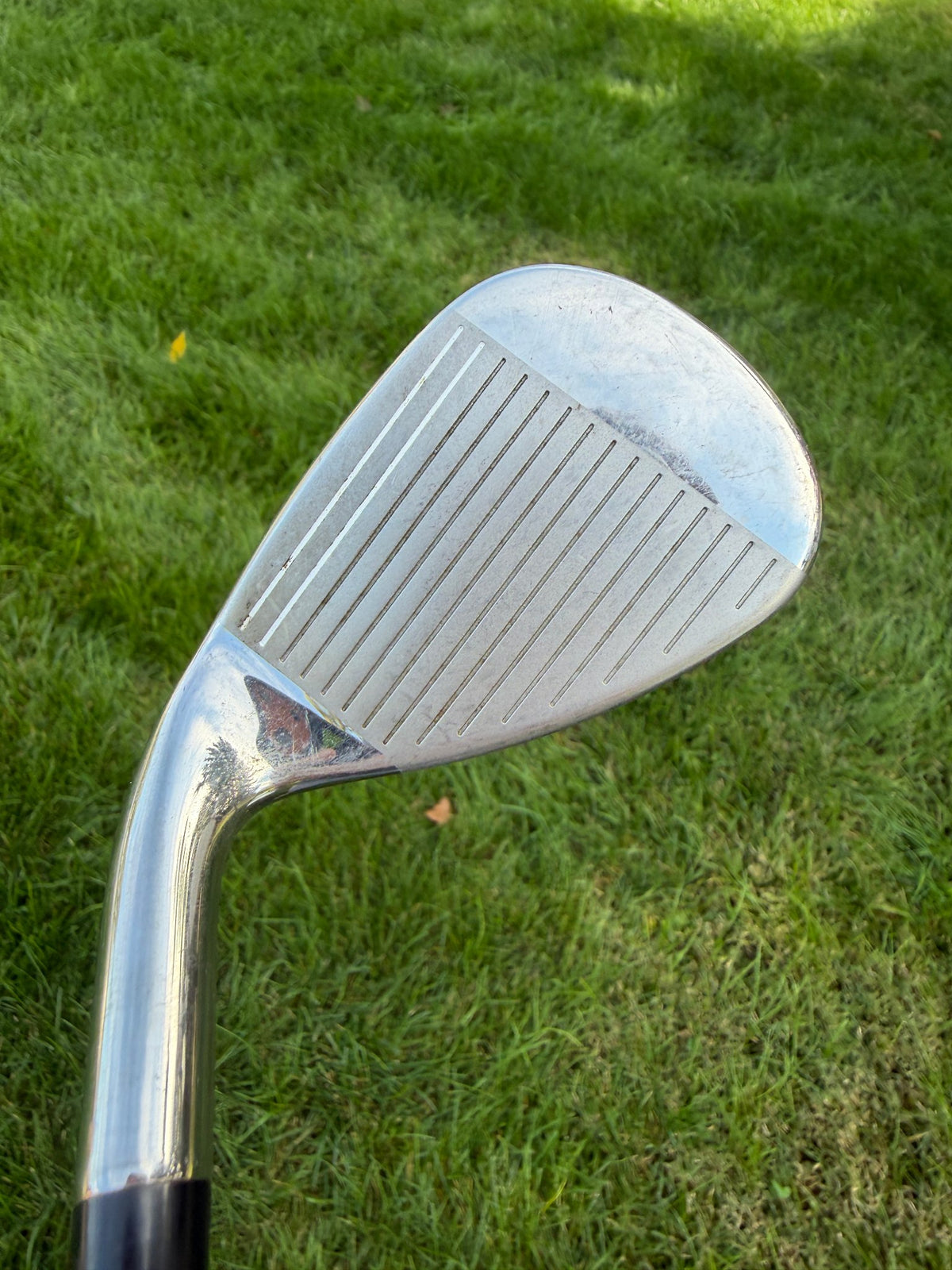 Callaway XR Pitching Wedge Stiff Flex 35.5" NICE — photo 2