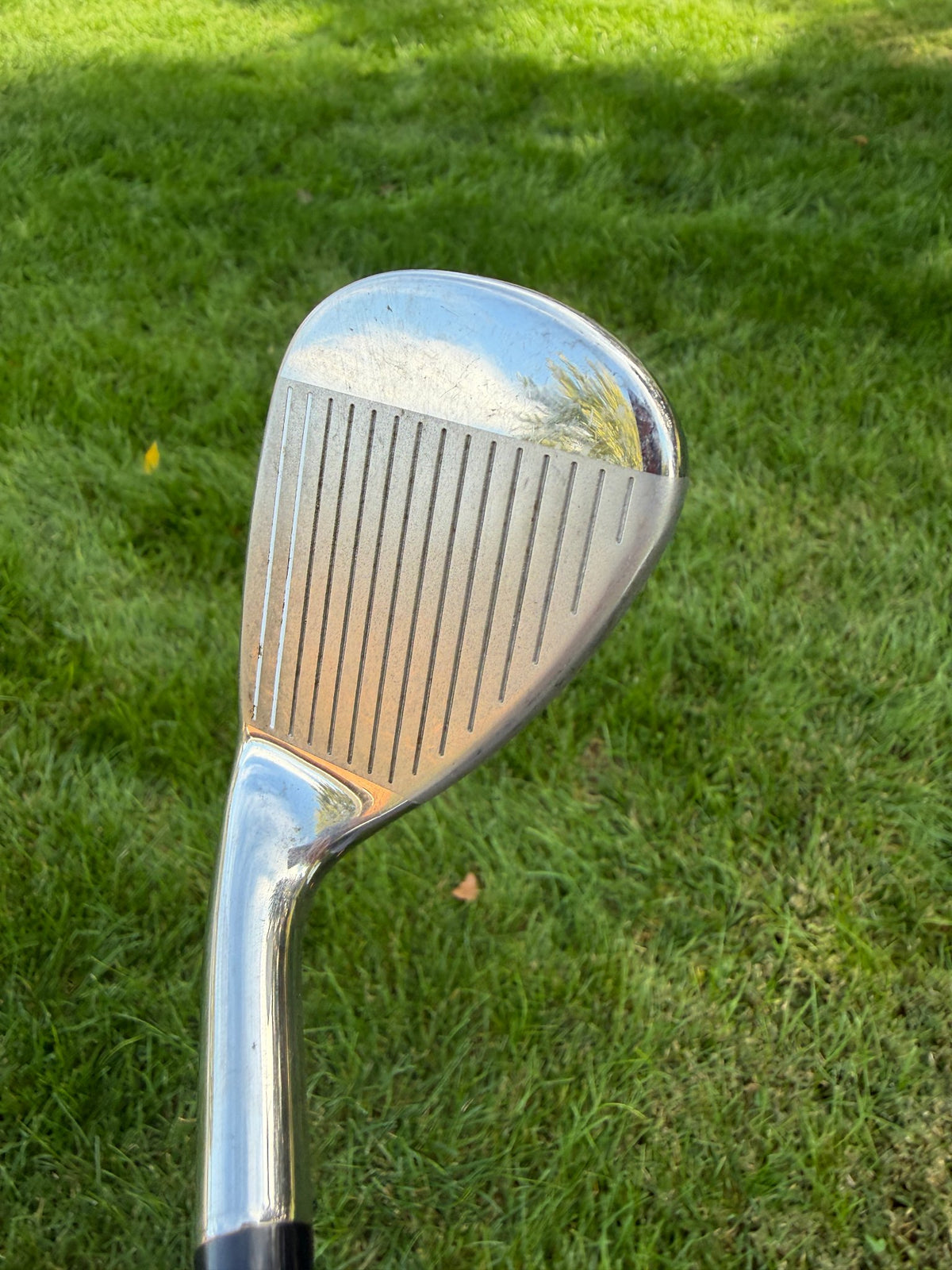 Callaway XR Pitching Wedge Stiff Flex 35.5" NICE — photo 3