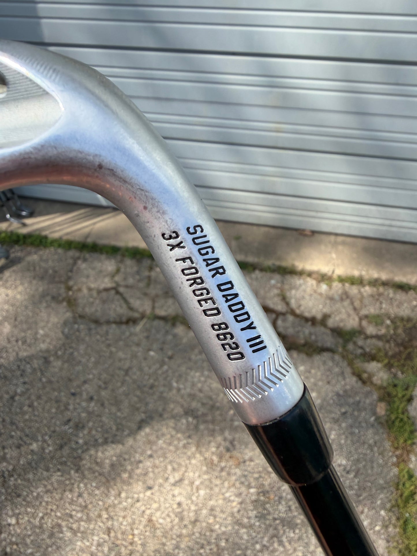 Photo of PXG Sugar Daddy III Sand Wedge 54° Stiff Flex Mitsubishi Mmt
