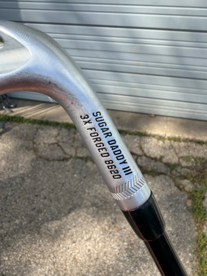 Photo of PXG Sugar Daddy III Sand Wedge 54° Stiff Flex Mitsubishi Mmt