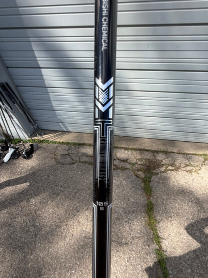 Photo of PXG Sugar Daddy III Sand Wedge 54° Stiff Flex Mitsubishi Mmt