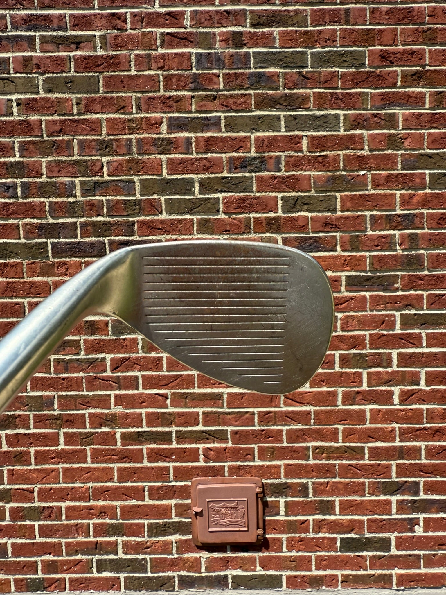 Photo of Vokey SM4 Lob Wedge 60° Stiff Flex Dynamic Gold S400