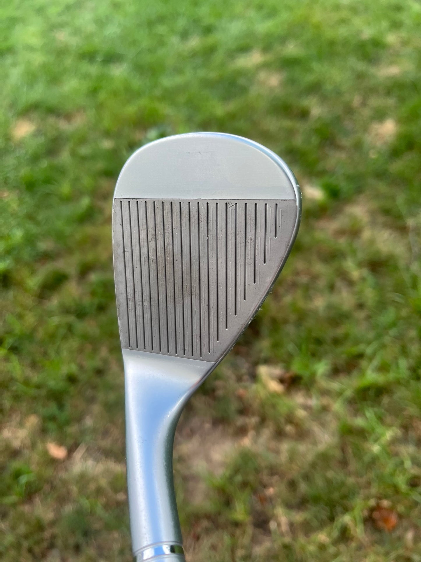 Photo of Taylormade Milled Grind 3 Sand Wedge 56° Wedge Flex Tour Issue