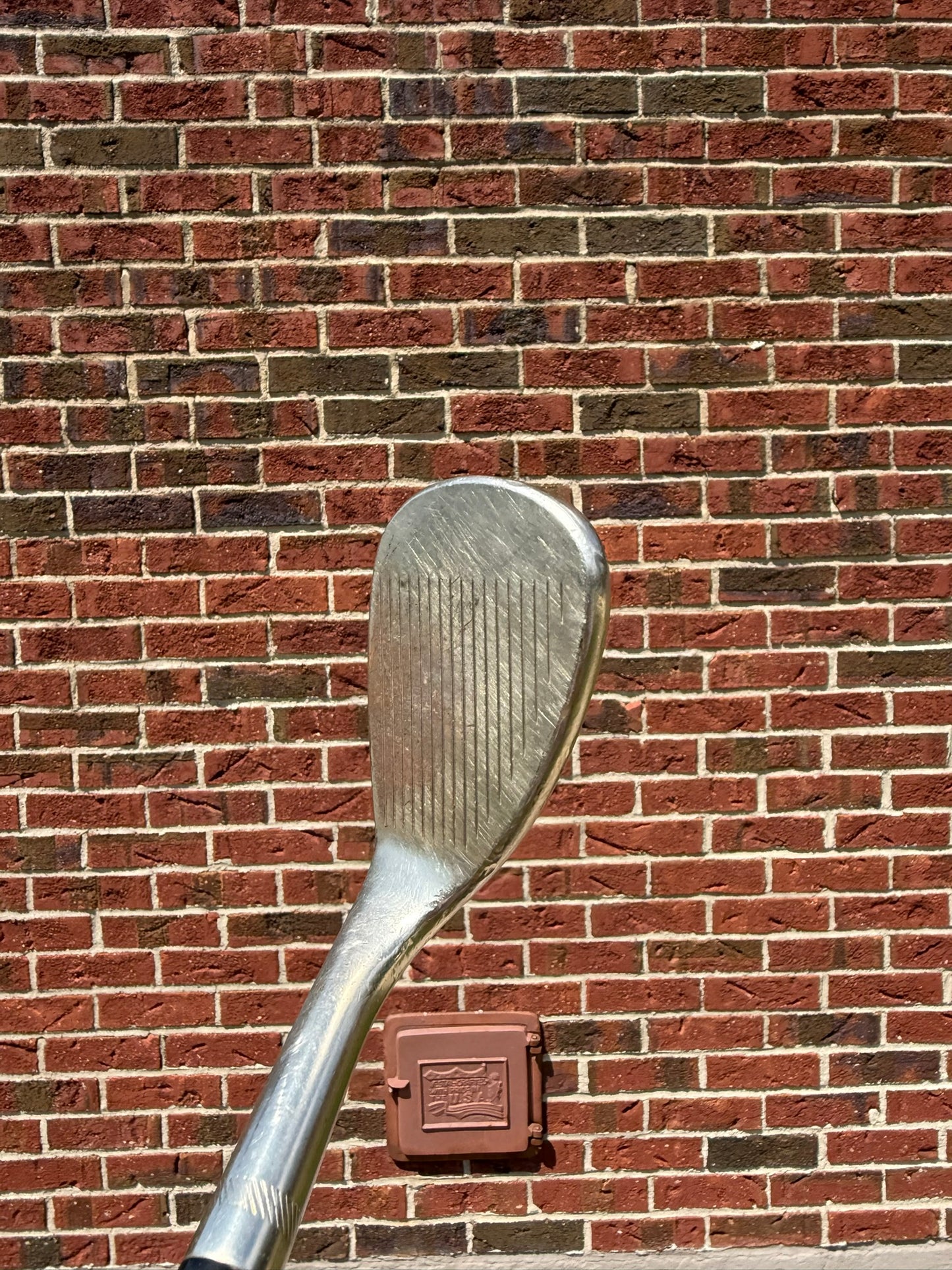 Photo of Vokey SM4 Lob Wedge 60° Stiff Flex Dynamic Gold S400