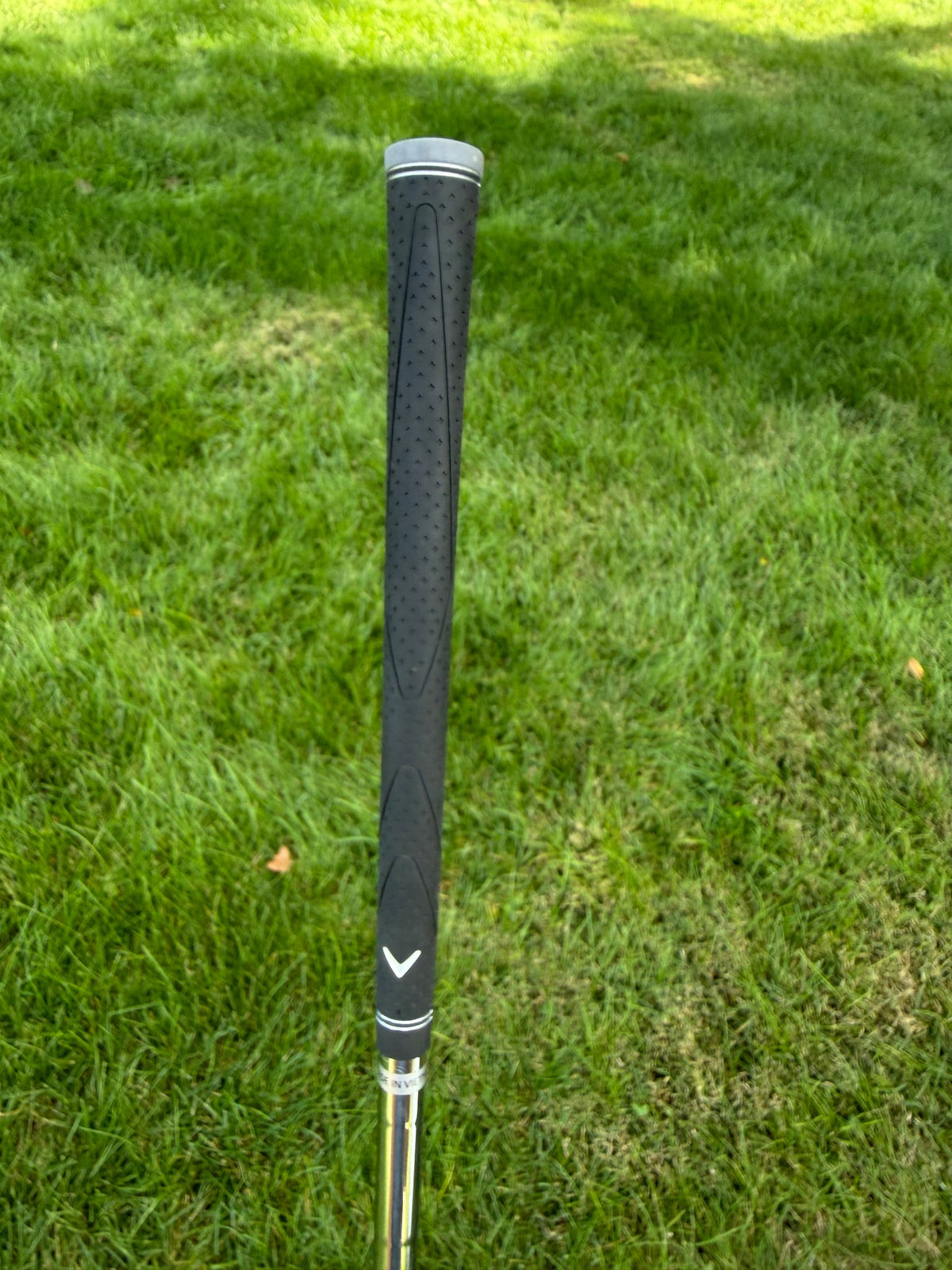Callaway XR Pitching Wedge Stiff Flex 35.5" NICE — photo 7
