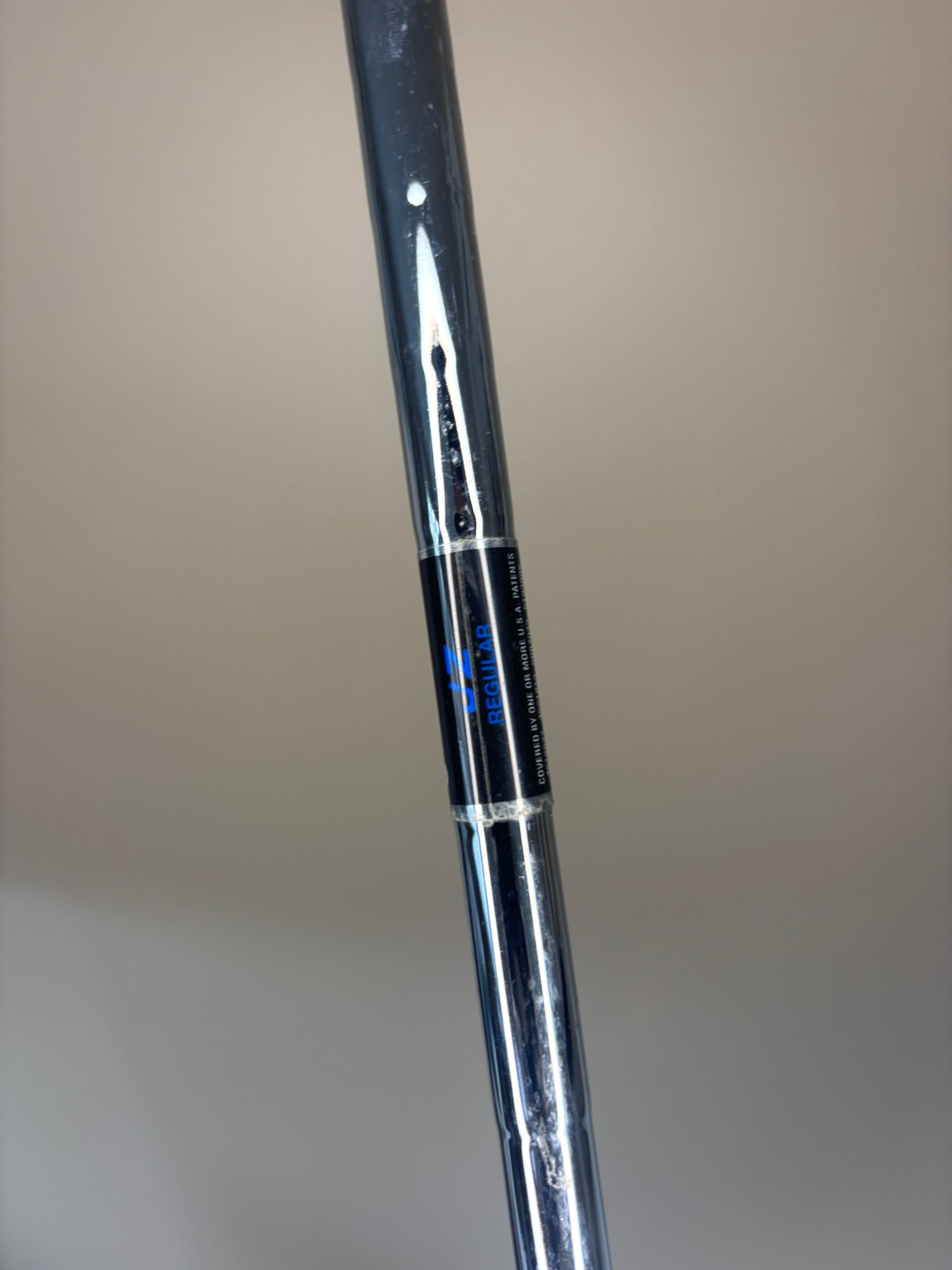 Photo of Ping i3 Oversize 6-Iron Regular Flex Cushin Jz