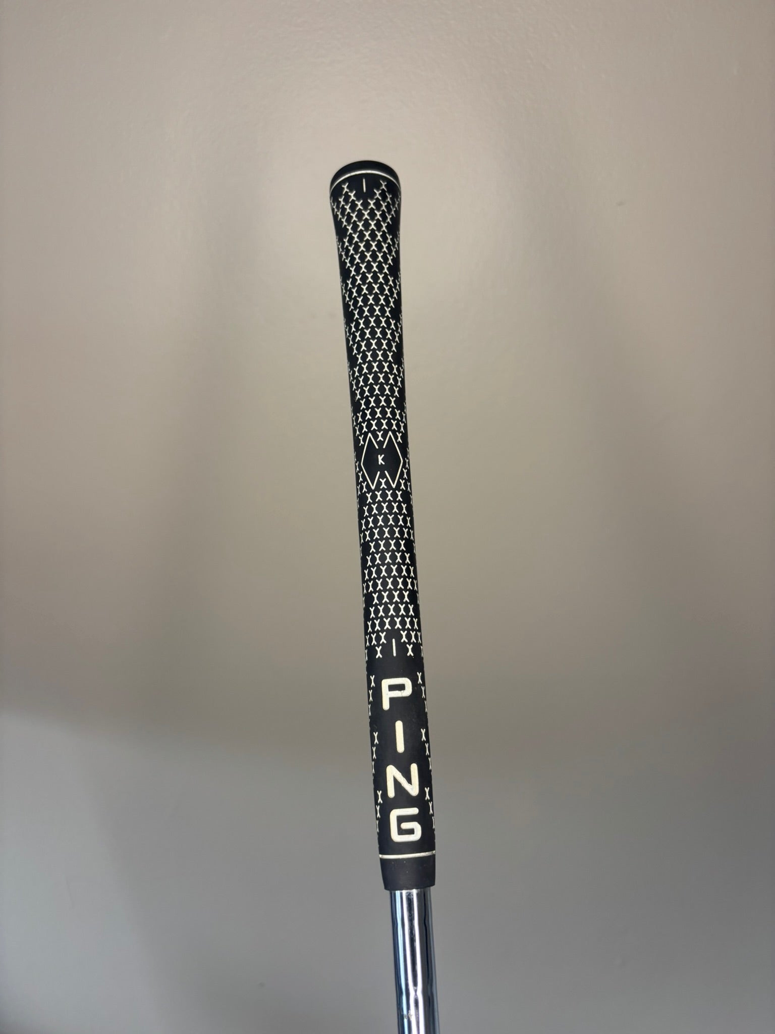 Photo of Ping i3 Oversize 6-Iron Regular Flex Cushin Jz