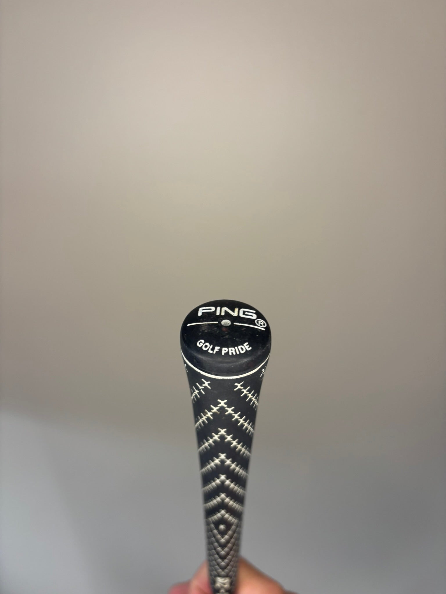 Photo of Ping i3 Oversize 6-Iron Regular Flex Cushin Jz