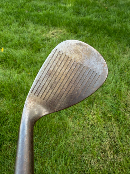 Callaway X Series Jaws Black Sand Wedge 56° / 16 Wedge Flex 35.25" — photo 2