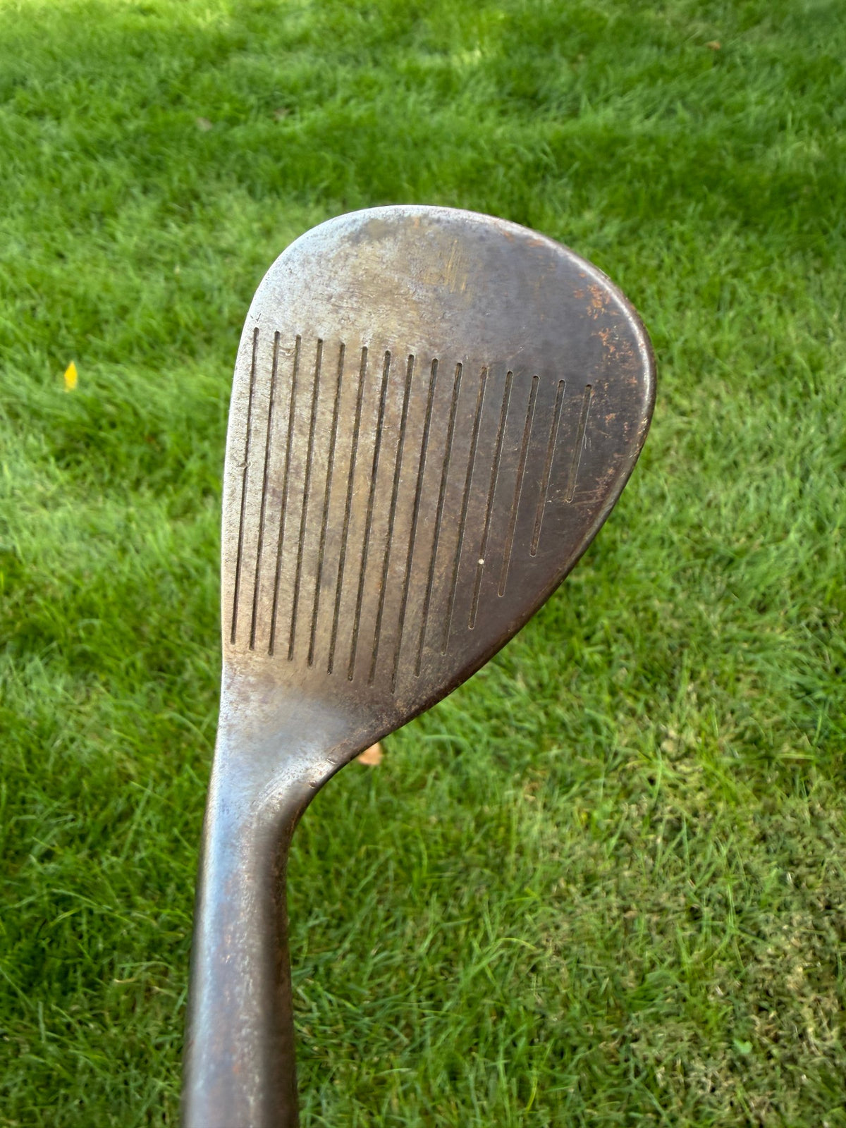 Callaway X Series Jaws Black Sand Wedge 56° / 16 Wedge Flex 35.25" — photo 3