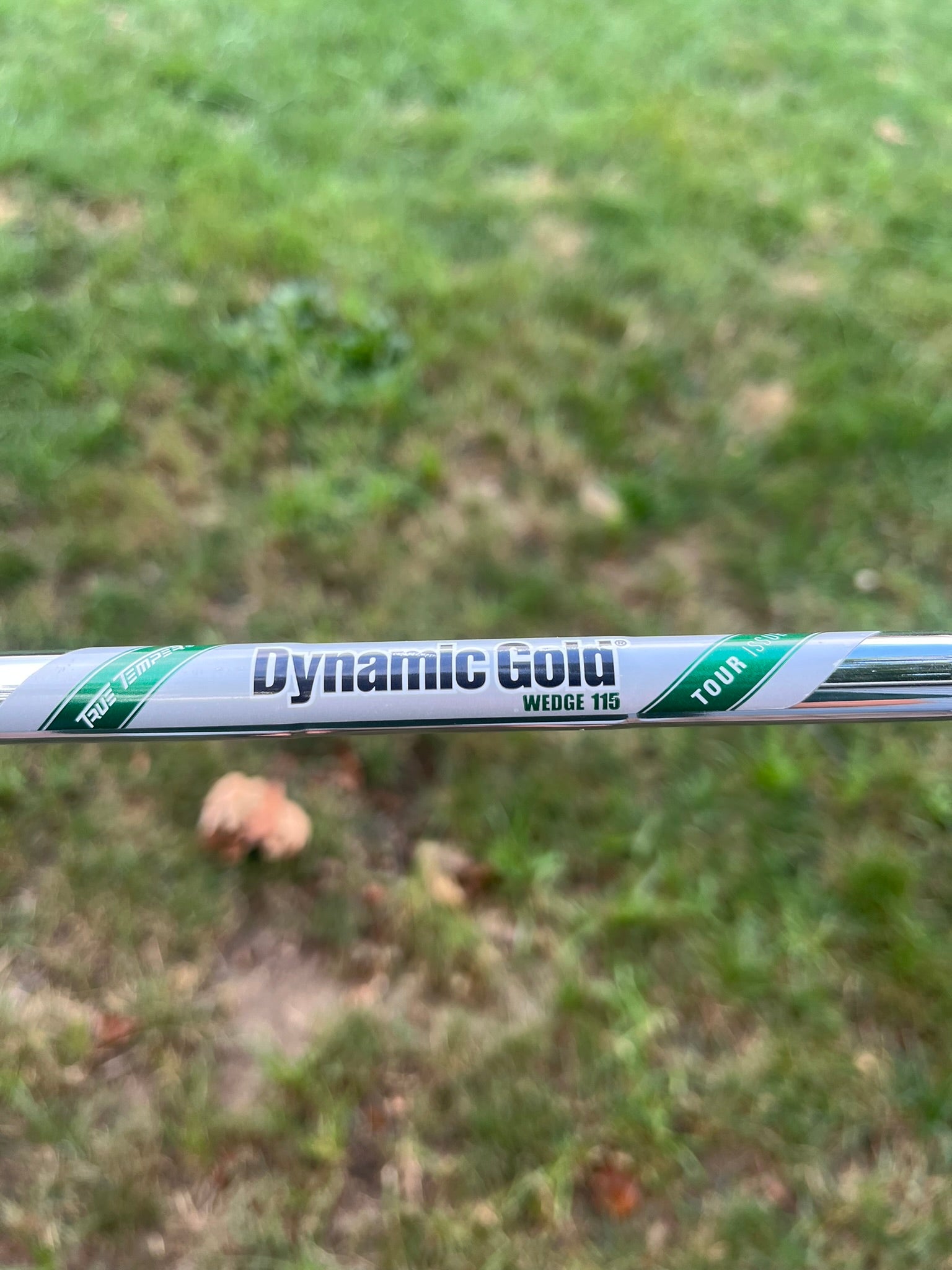 Photo of Taylormade Milled Grind 4 Sand Wedge 54° Wedge Flex Tour Issue