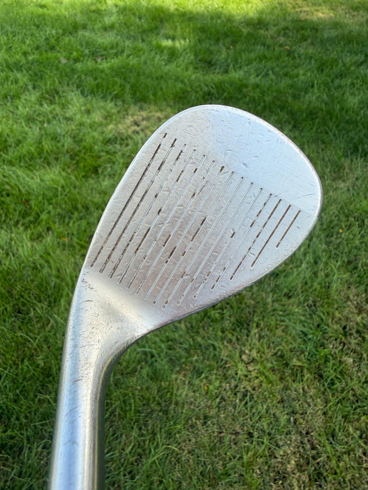 Cleveland CG10 Sand Wedge 56° Wedge Flex 35.5" — photo 2