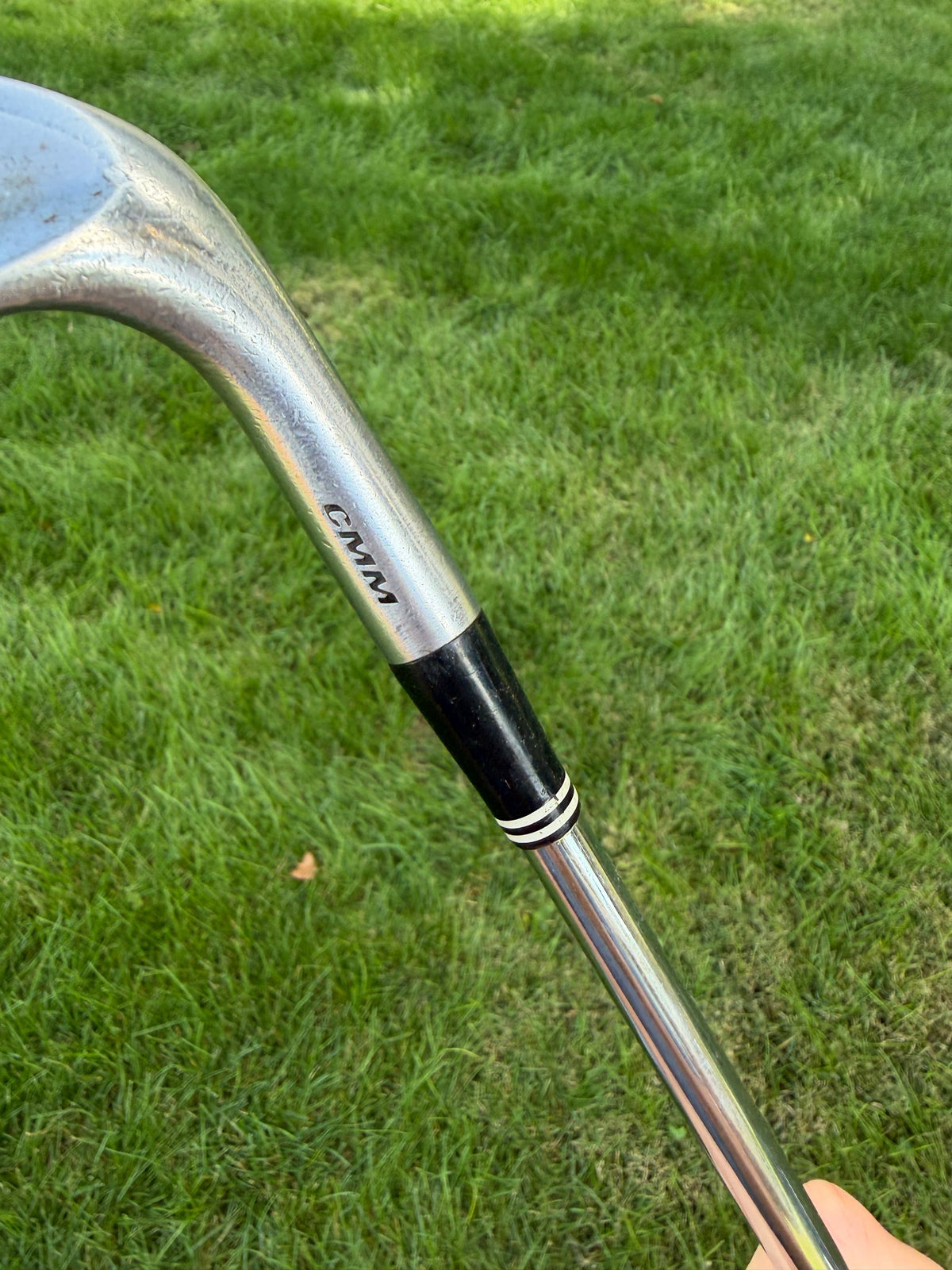 Cleveland CG10 Sand Wedge 56° Wedge Flex 35.5" — photo 5