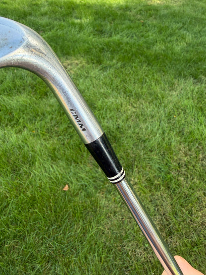 Cleveland CG10 Sand Wedge 56° Wedge Flex 35.5" — photo 5