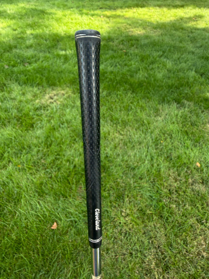 Cleveland CG10 Sand Wedge 56° Wedge Flex 35.5" — photo 7