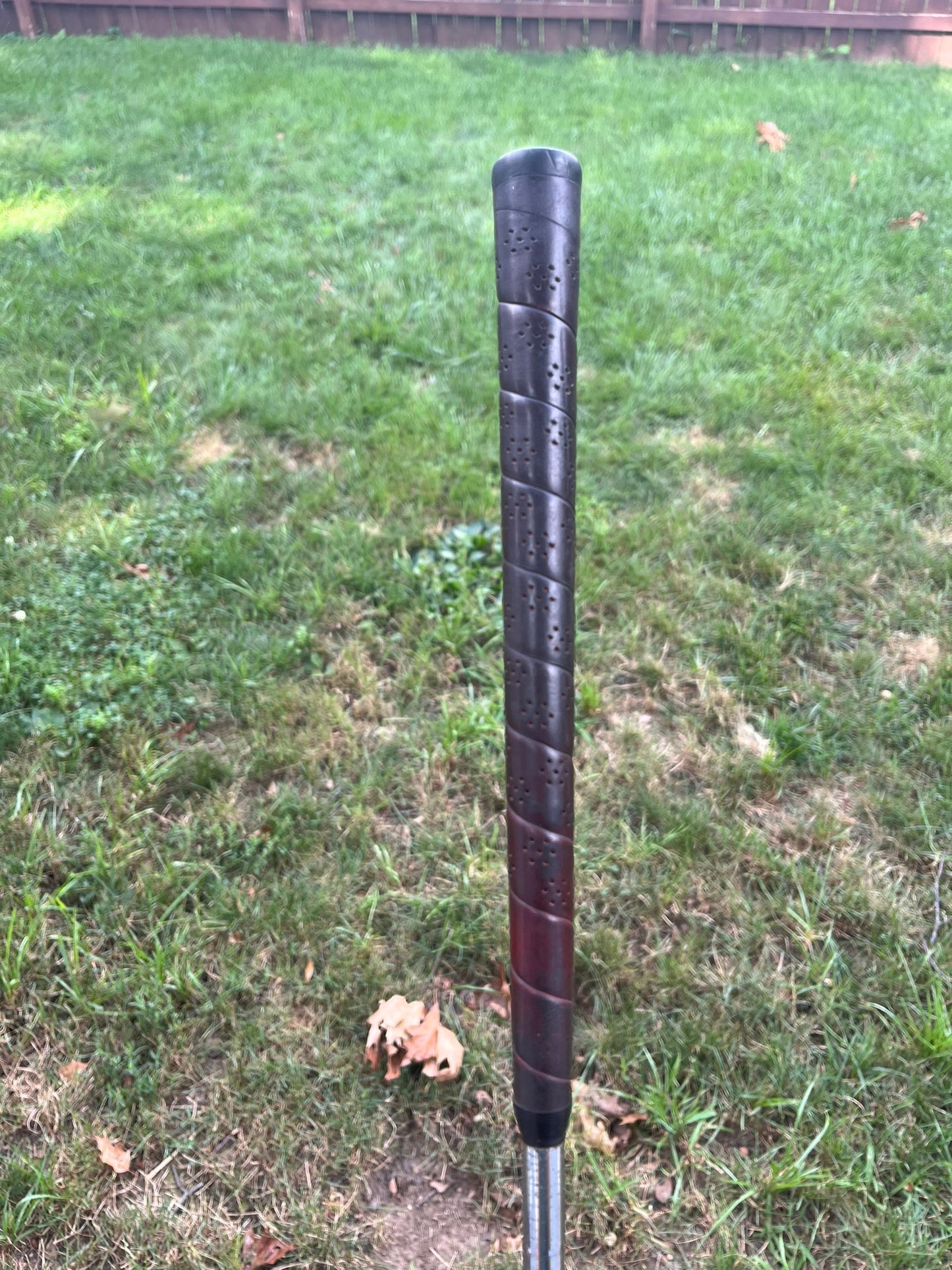 Photo of Spalding Top Flite Synchro-Dyned 2-Iron Stiff Flex