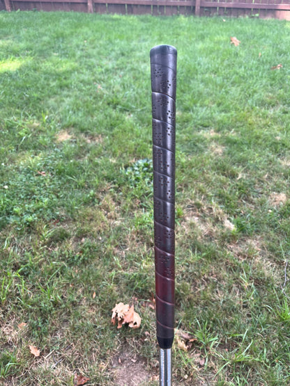 Photo of Spalding Top Flite Synchro-Dyned 2-Iron Stiff Flex