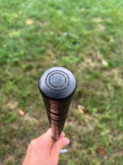 Photo of Spalding Top Flite Synchro-Dyned 2-Iron Stiff Flex