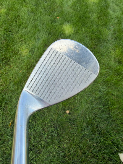 Callaway X-Tour Satin Gap Wedge 52° / 11 Wedge Flex 35.75" NICE — photo 2