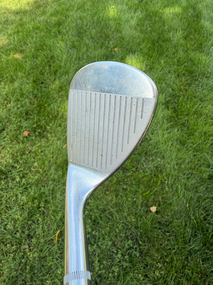 Callaway X-Tour Satin Gap Wedge 52° / 11 Wedge Flex 35.75" NICE — photo 3