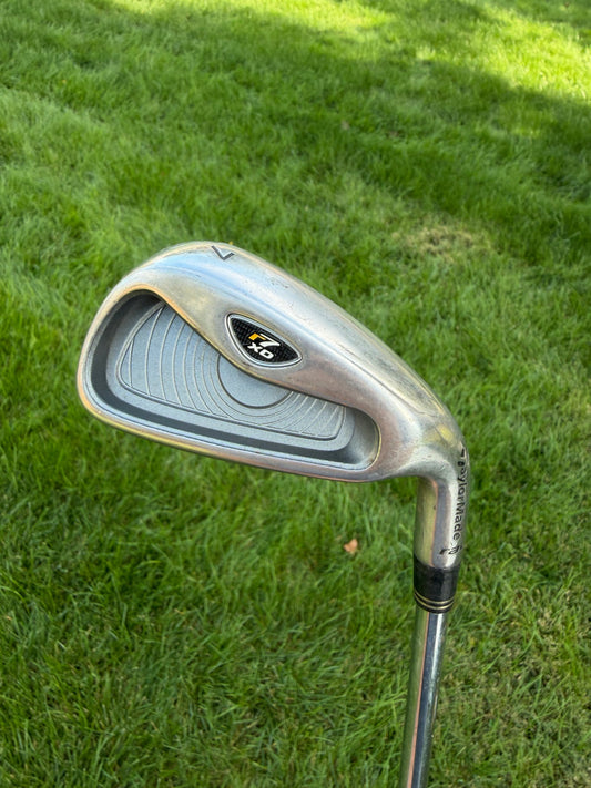 TaylorMade R7 XD 7-Iron Stiff Flex 37.25" NICE