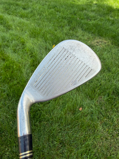 TaylorMade R7 XD 7-Iron Stiff Flex 37.25" NICE — photo 2